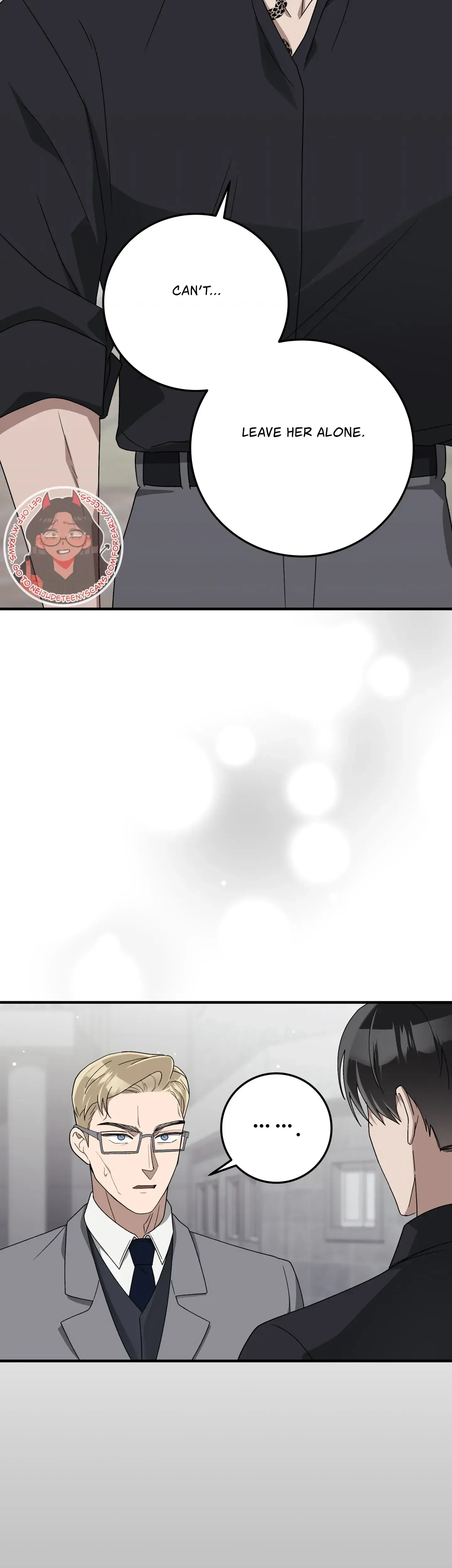 Kitsch Wedding Chapter 31 - Page 9