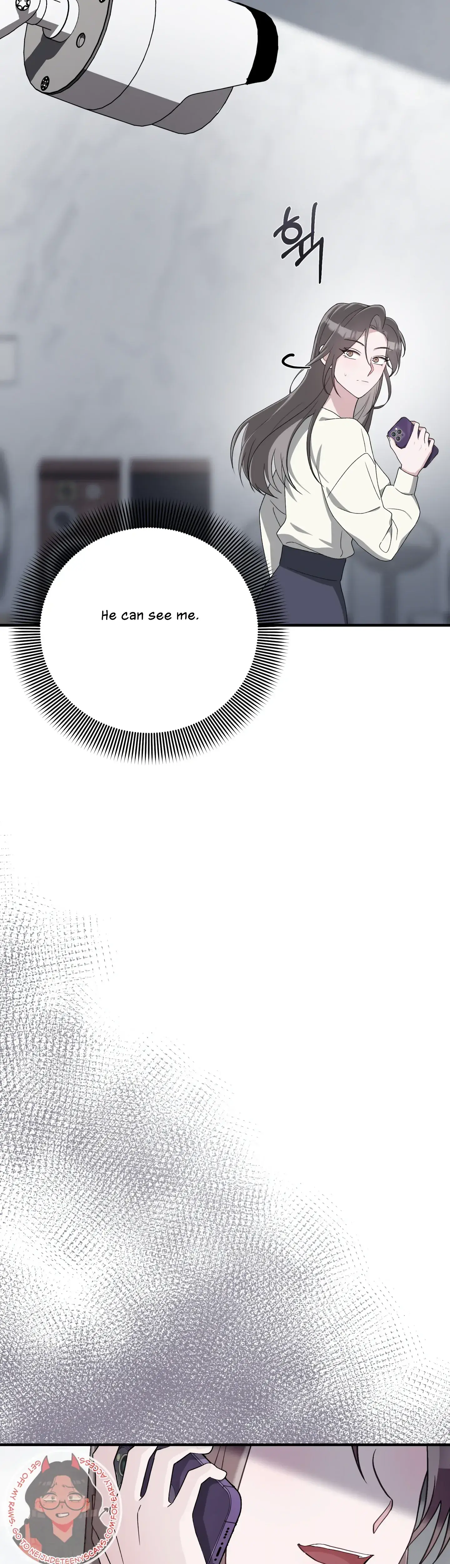 Kitsch Wedding Chapter 32 - Page 11