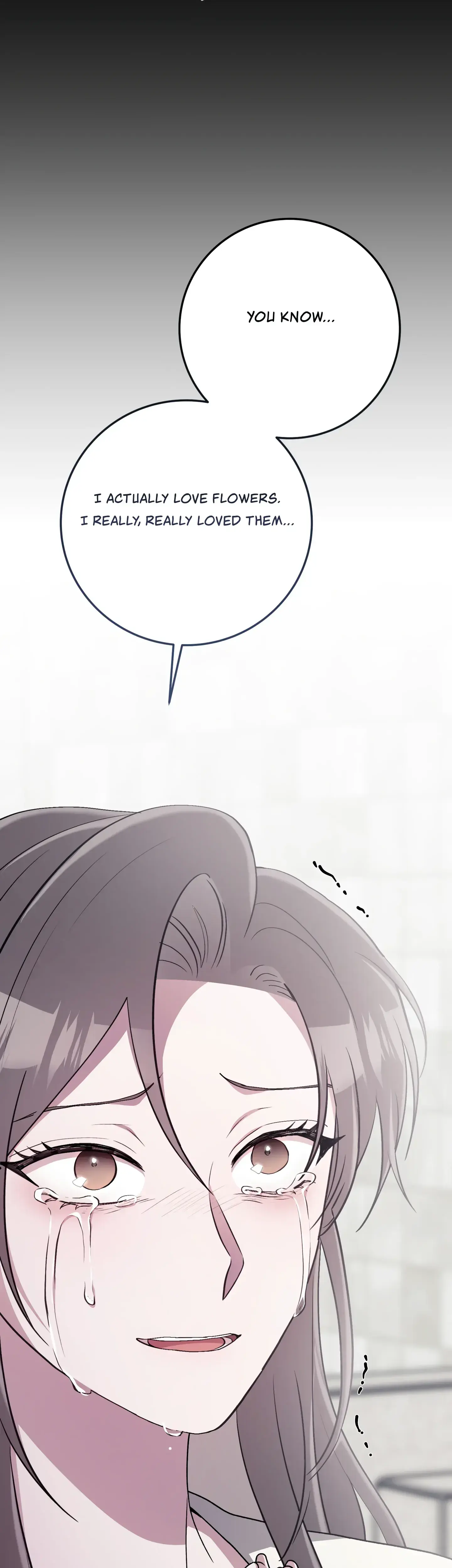 Kitsch Wedding Chapter 32 - Page 26