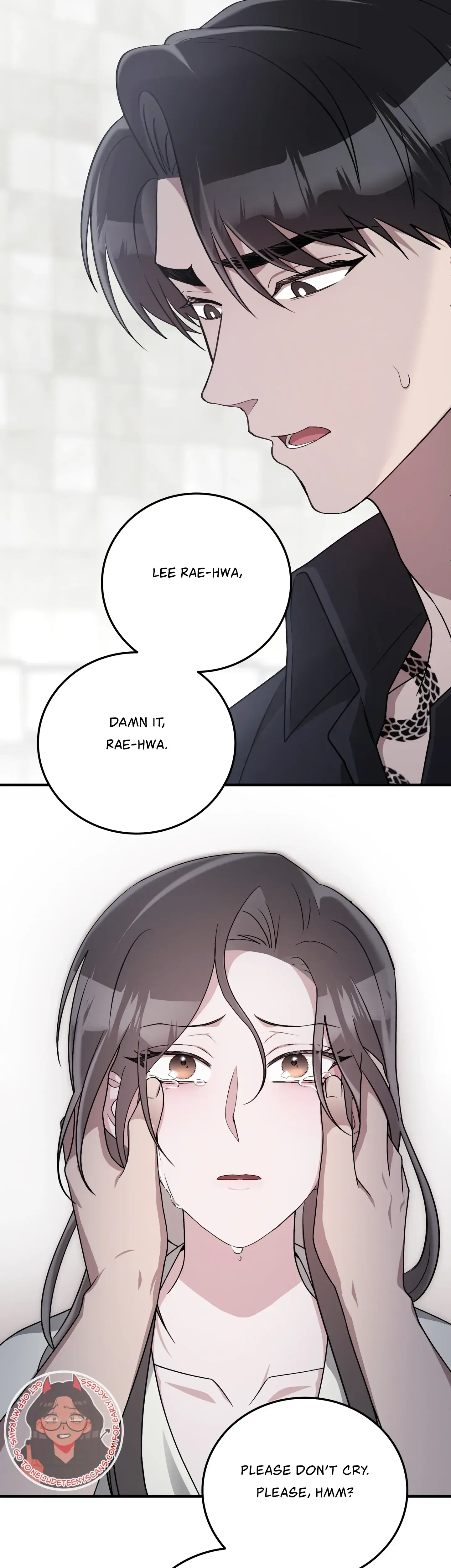 Kitsch Wedding Chapter 32 - Page 29
