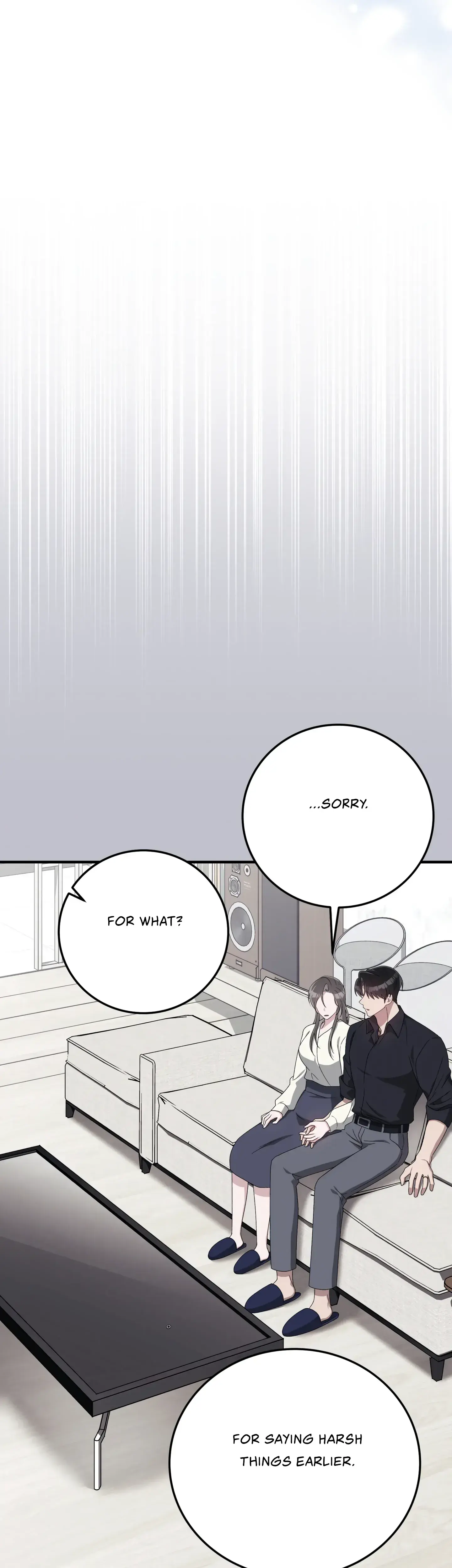 Kitsch Wedding Chapter 32 - Page 32