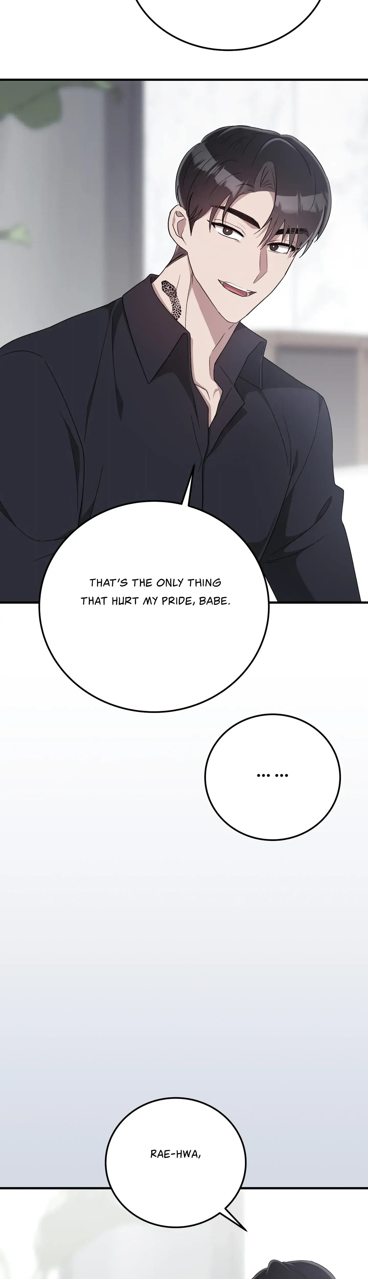 Kitsch Wedding Chapter 32 - Page 34