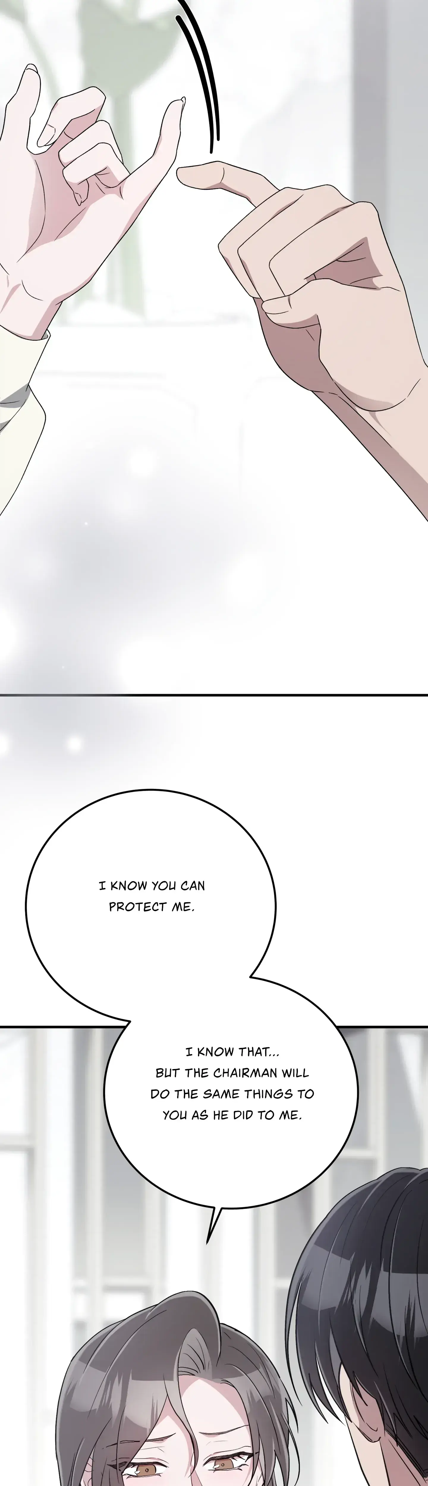 Kitsch Wedding Chapter 32 - Page 38