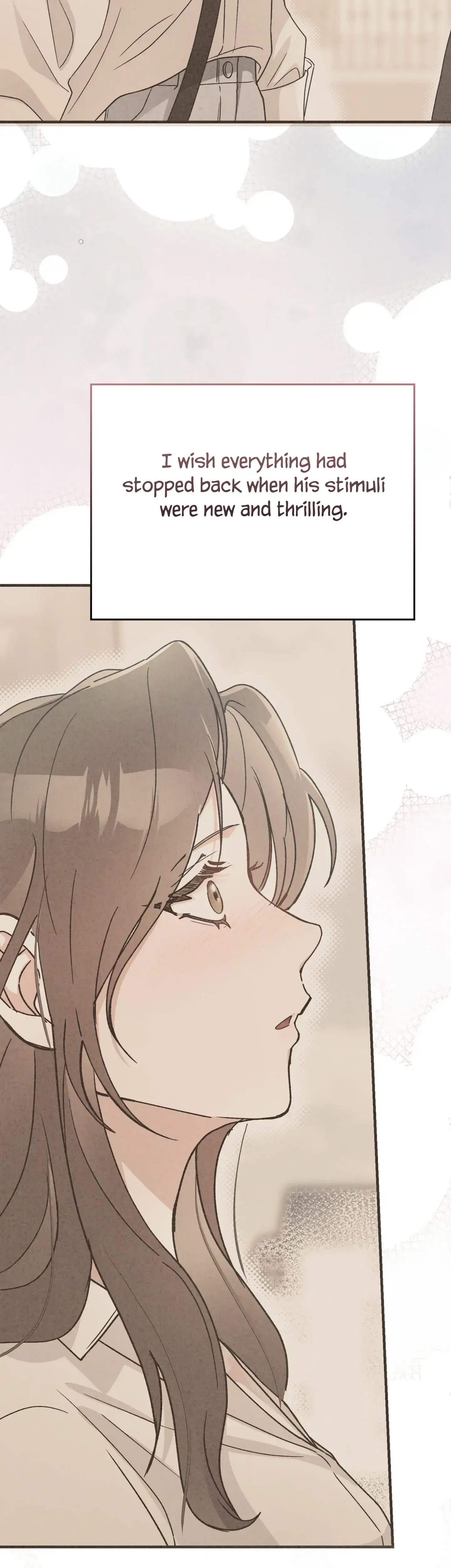 Kitsch Wedding Chapter 32 - Page 44