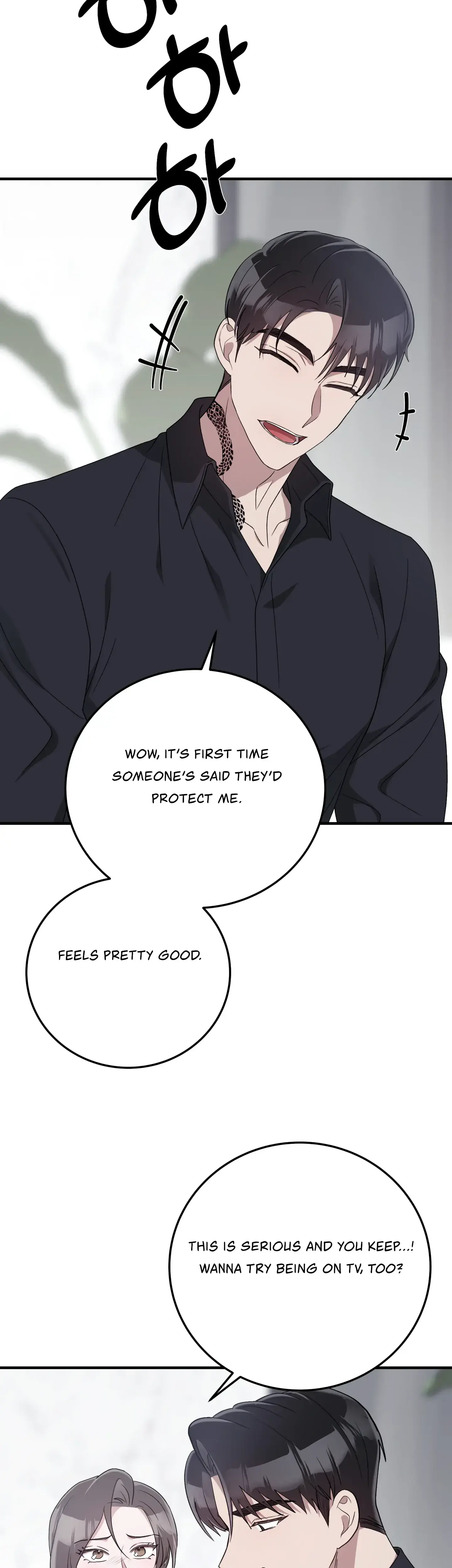 Kitsch Wedding Chapter 32 - Page 49