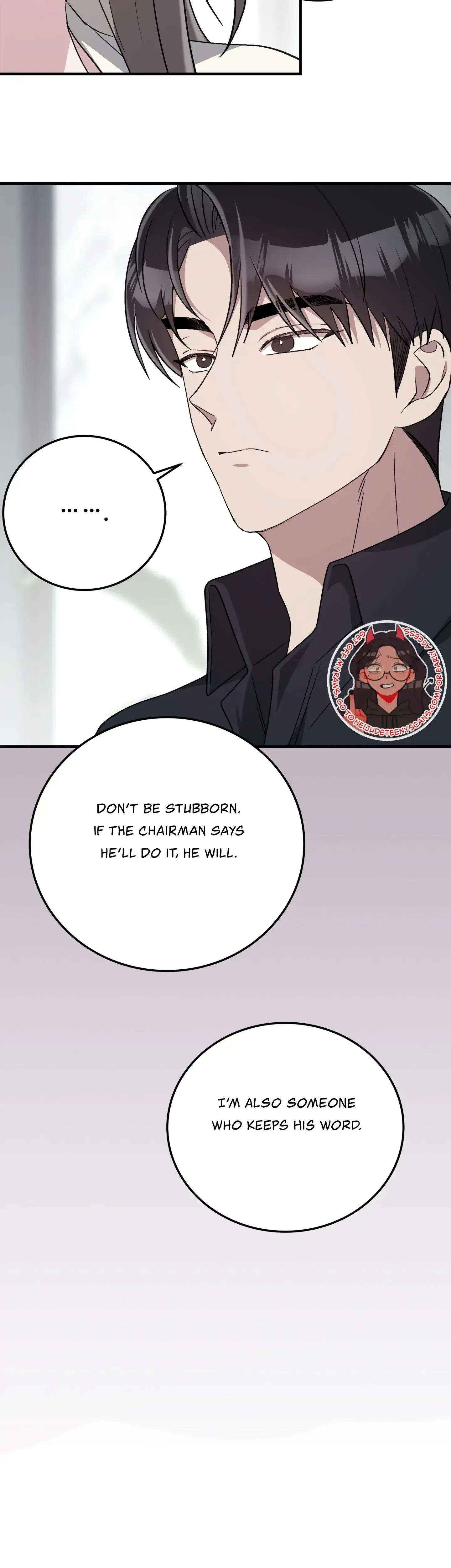 Kitsch Wedding Chapter 32 - Page 51