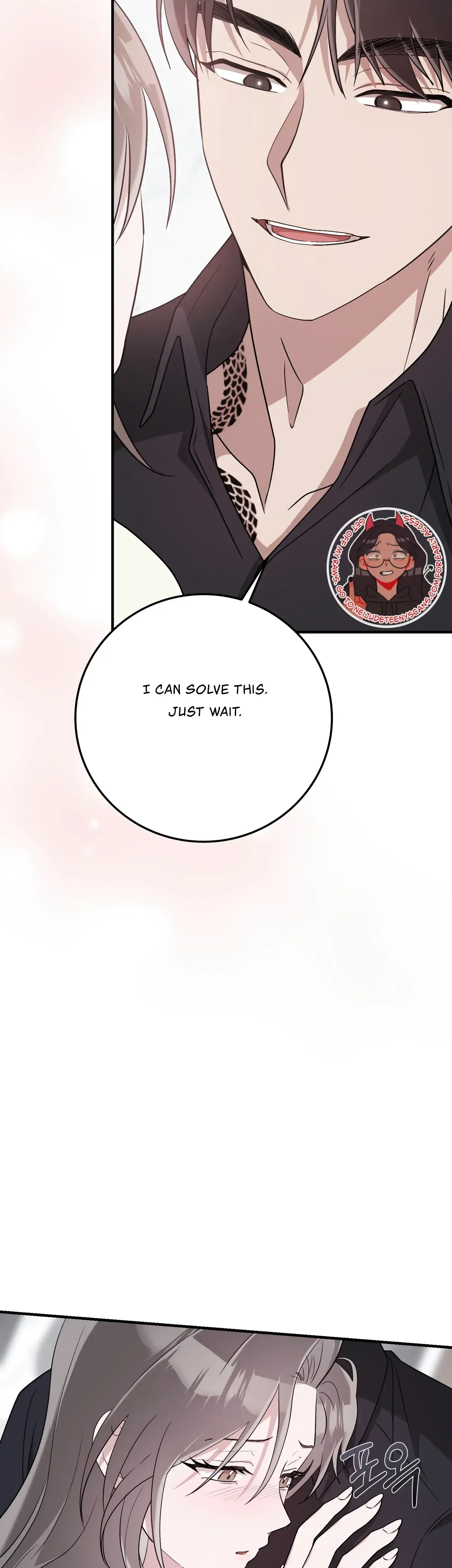 Kitsch Wedding Chapter 32 - Page 56