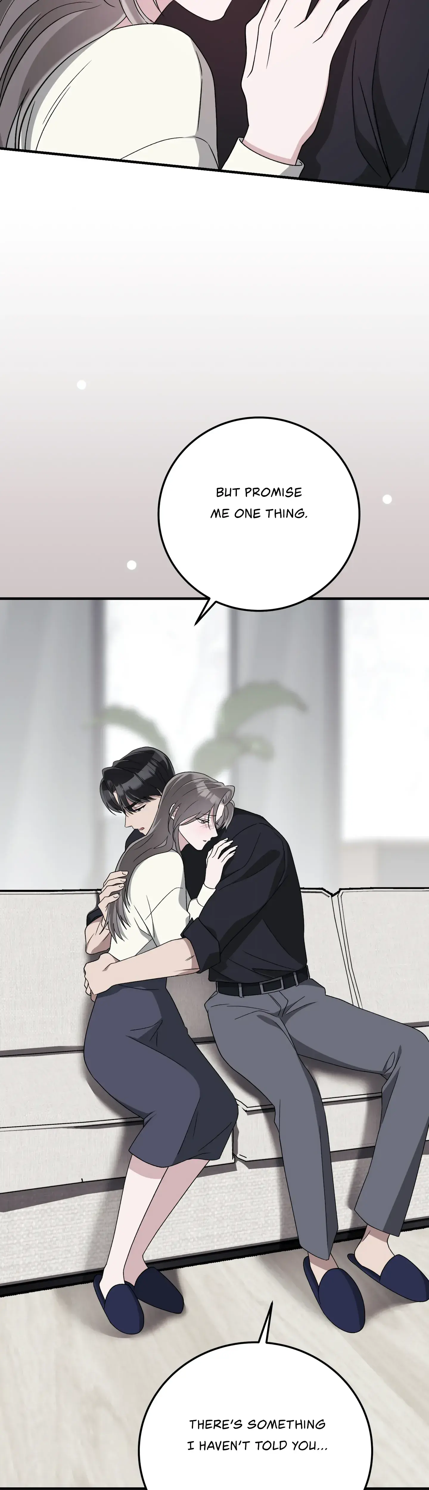 Kitsch Wedding Chapter 32 - Page 57