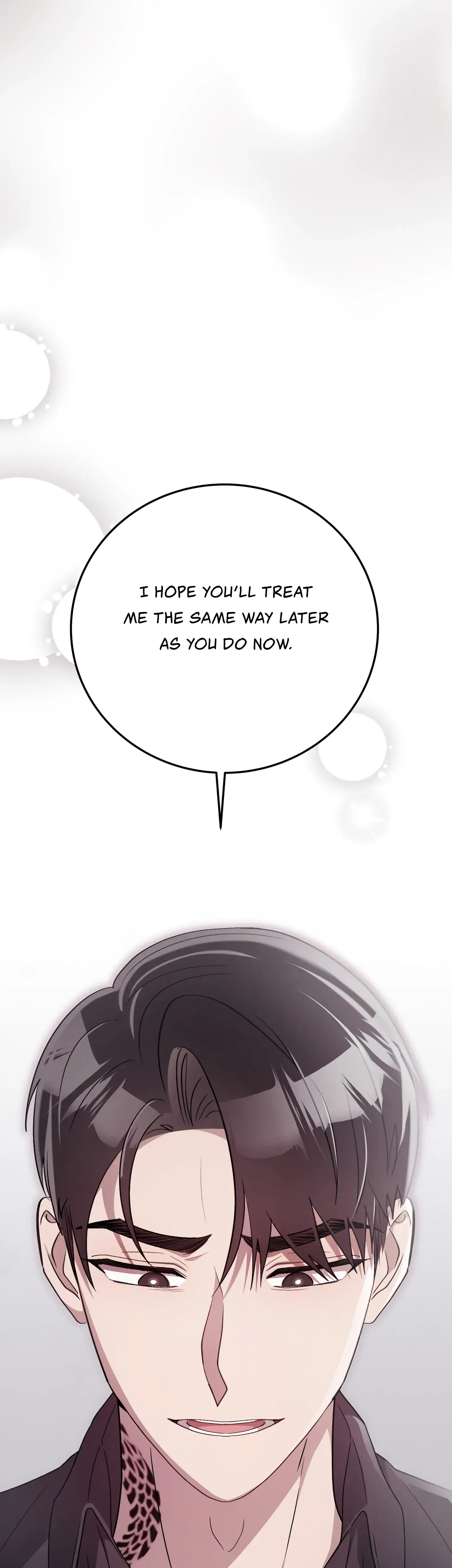 Kitsch Wedding Chapter 32 - Page 61