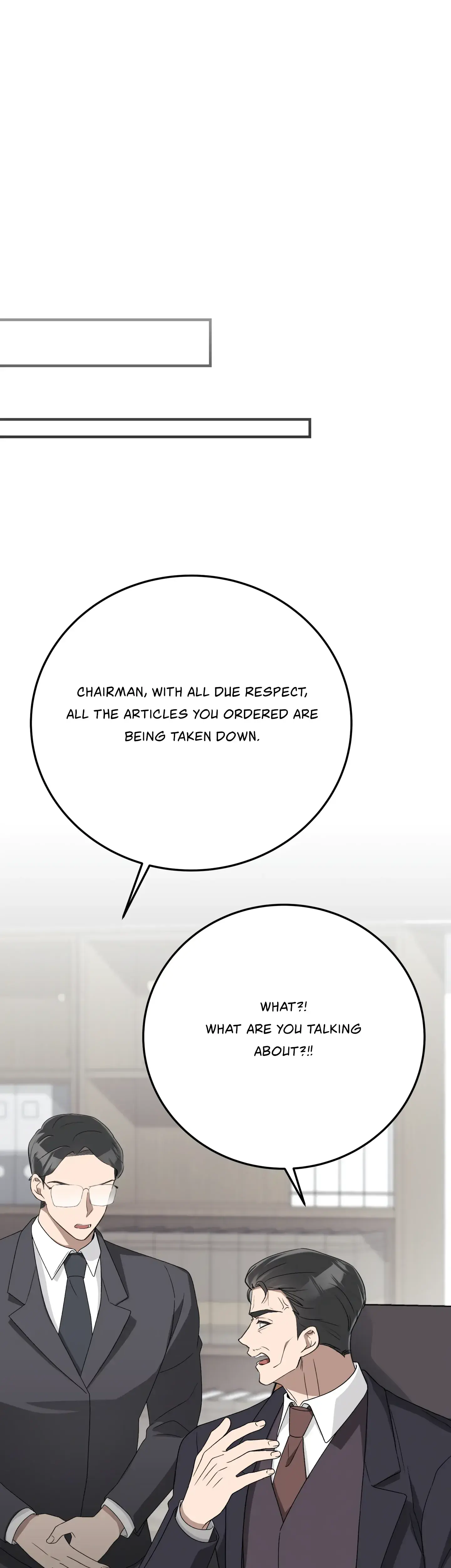 Kitsch Wedding Chapter 33 - Page 11