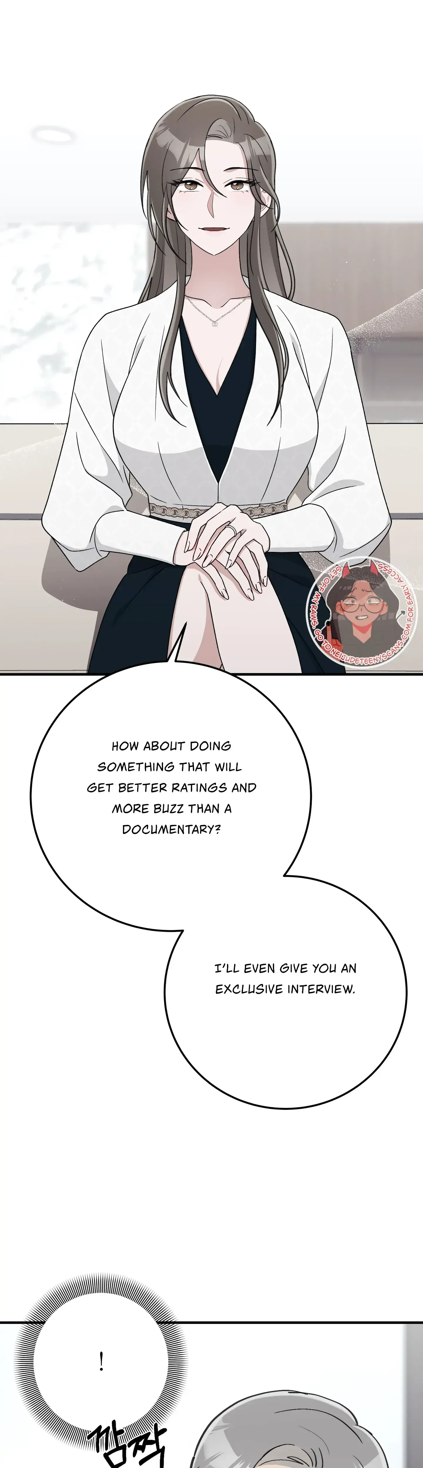 Kitsch Wedding Chapter 33 - Page 31