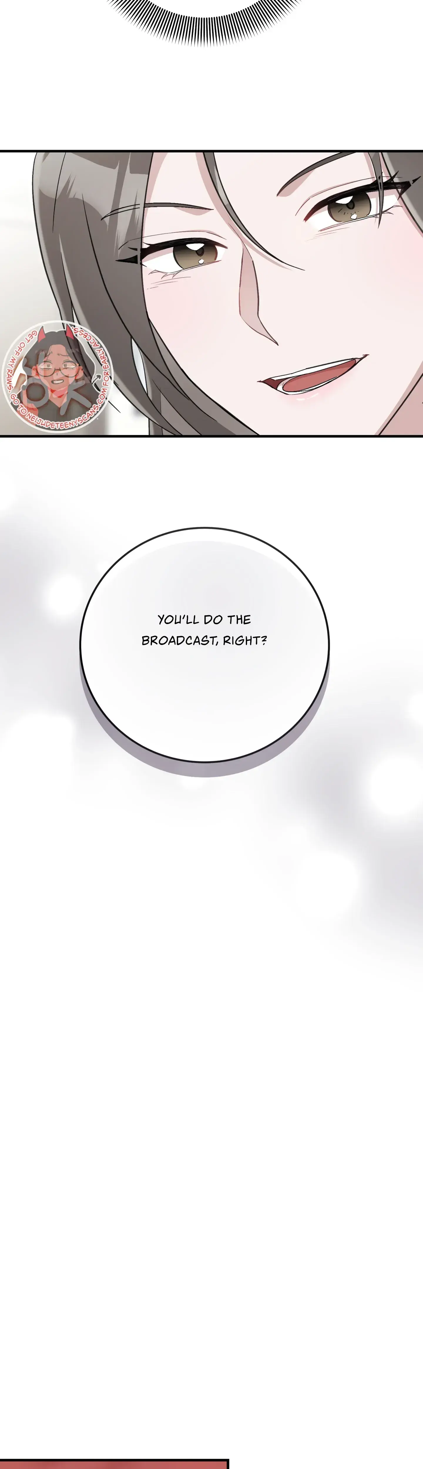 Kitsch Wedding Chapter 33 - Page 33