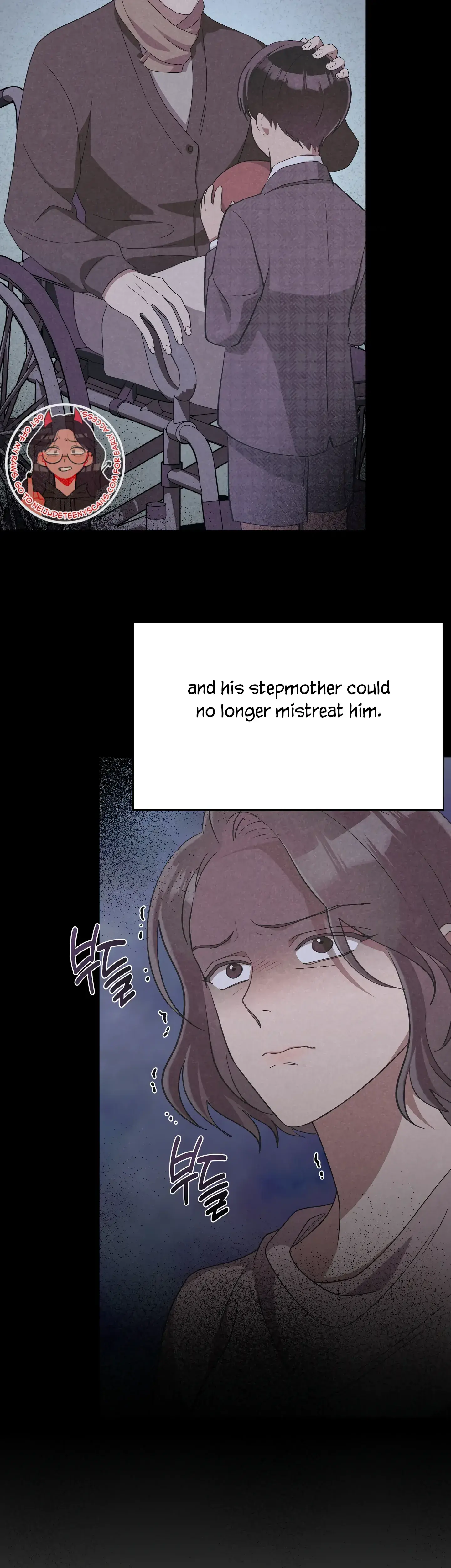 Kitsch Wedding Chapter 33 - Page 47