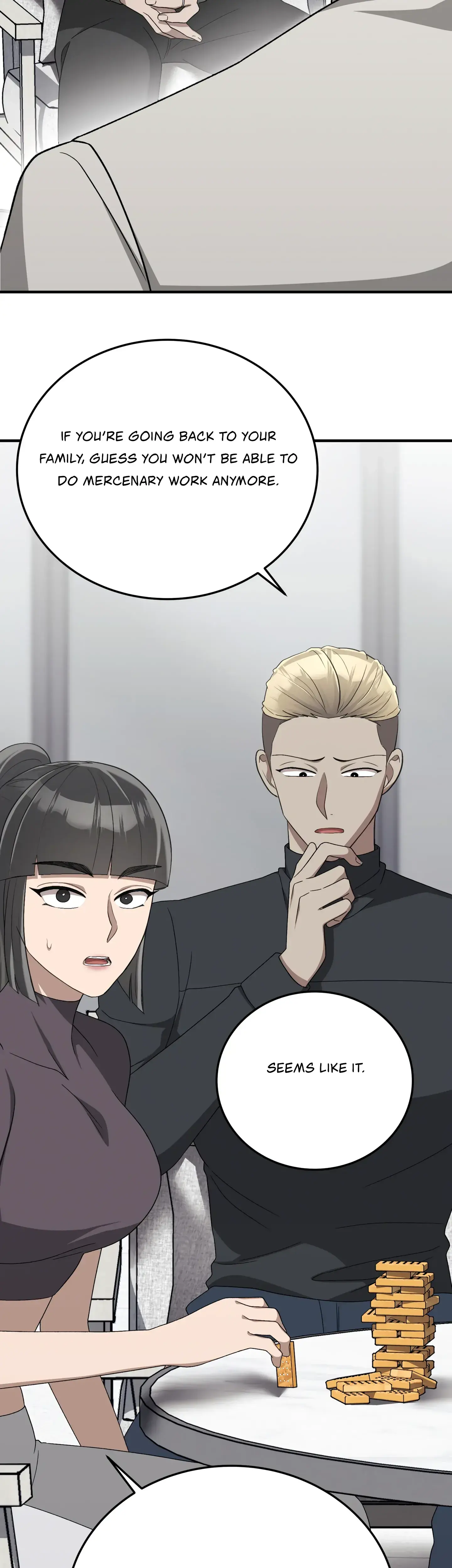 Kitsch Wedding Chapter 33 - Page 6