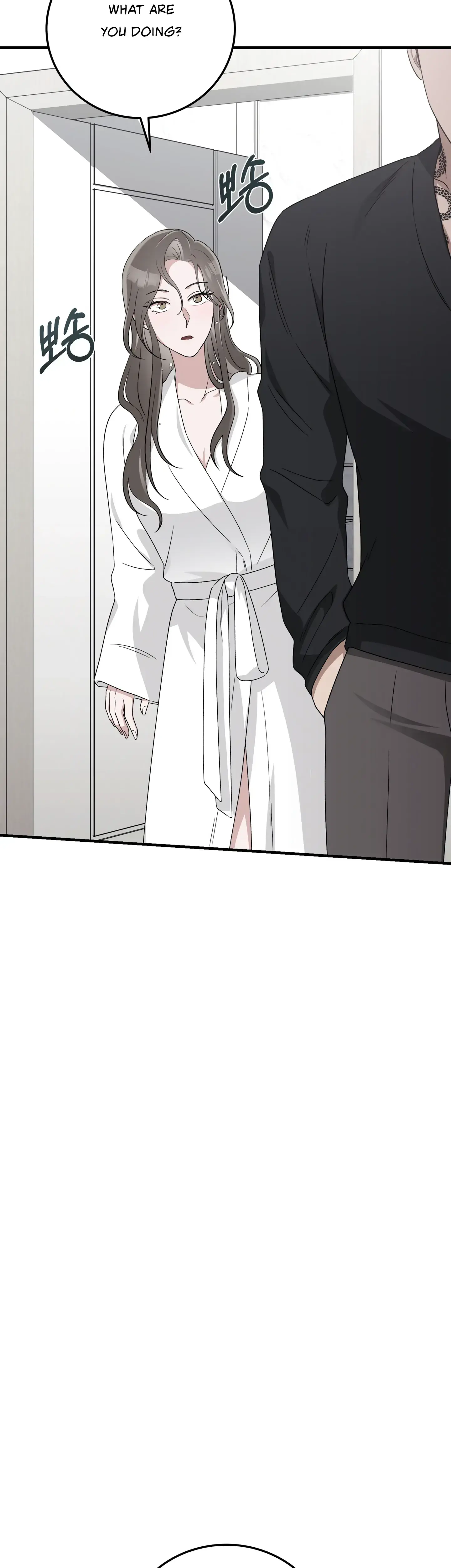 Kitsch Wedding Chapter 34 - Page 11