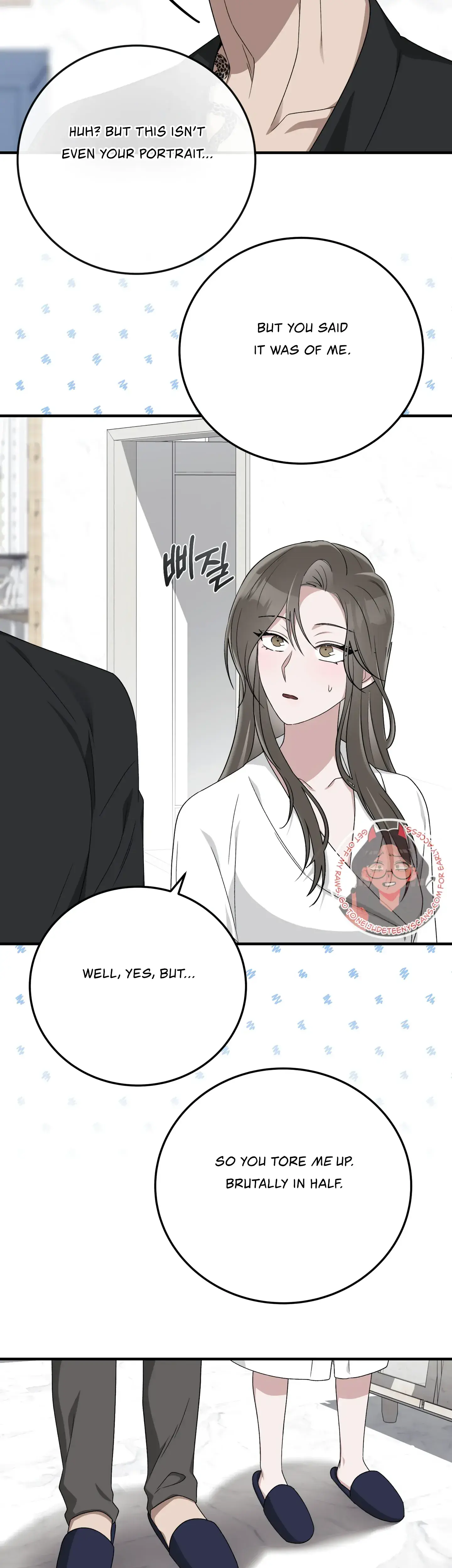 Kitsch Wedding Chapter 34 - Page 14