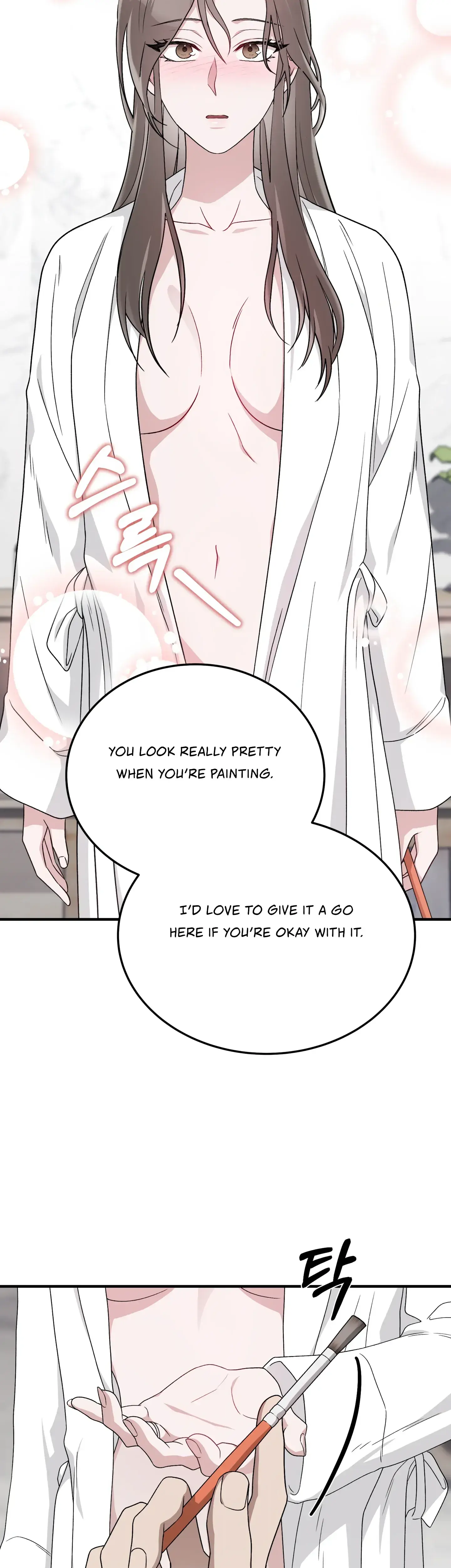 Kitsch Wedding Chapter 34 - Page 19
