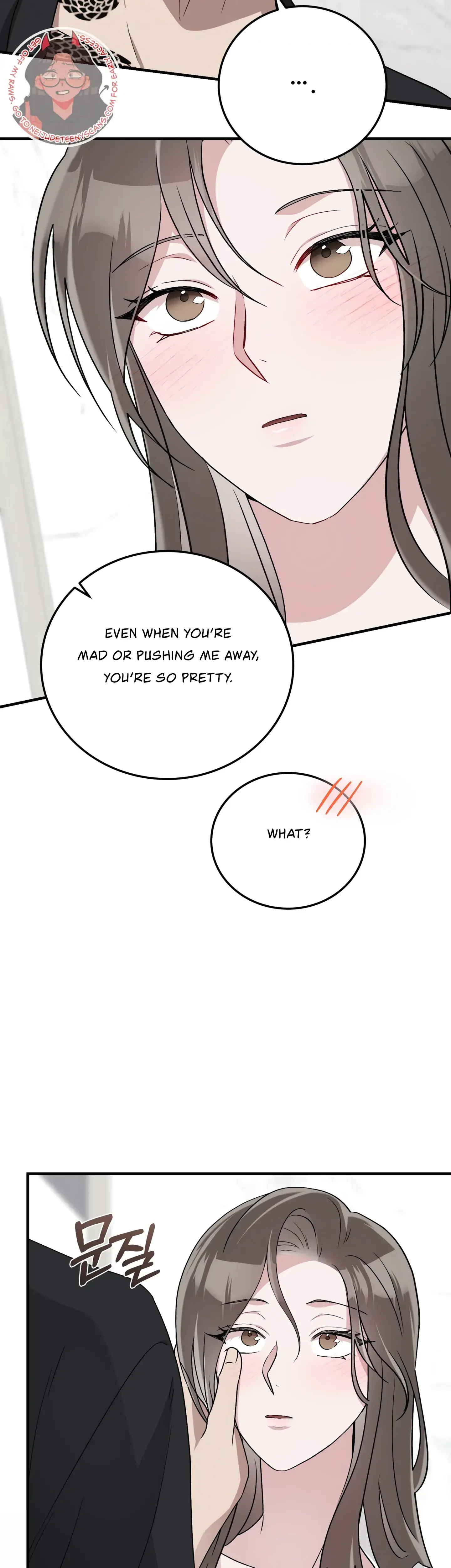 Kitsch Wedding Chapter 34 - Page 22