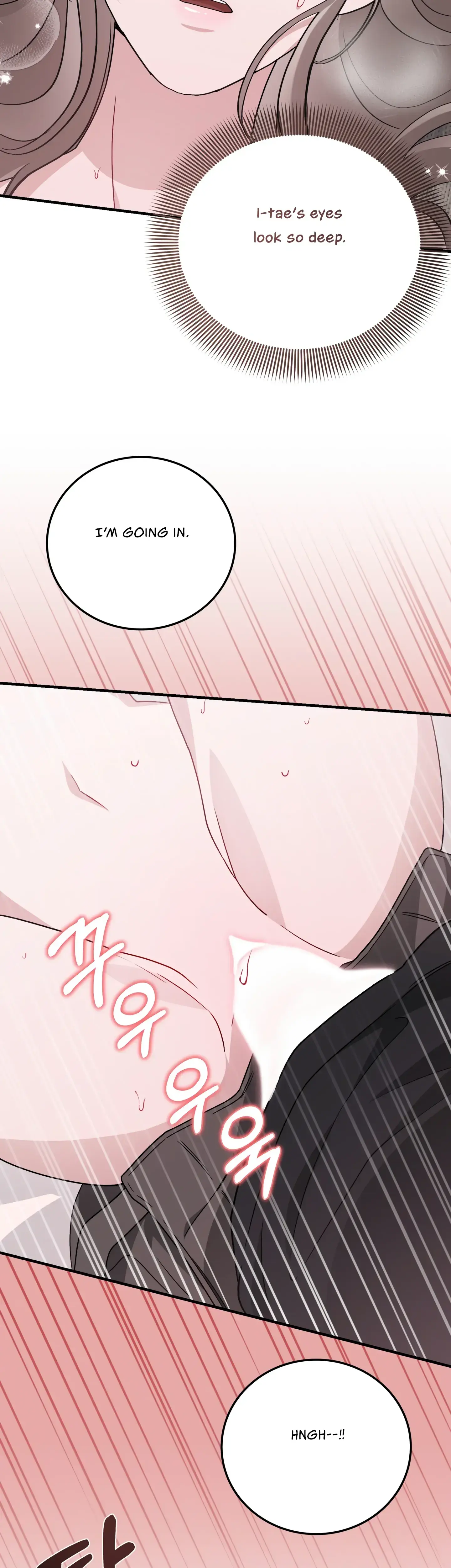 Kitsch Wedding Chapter 34 - Page 42