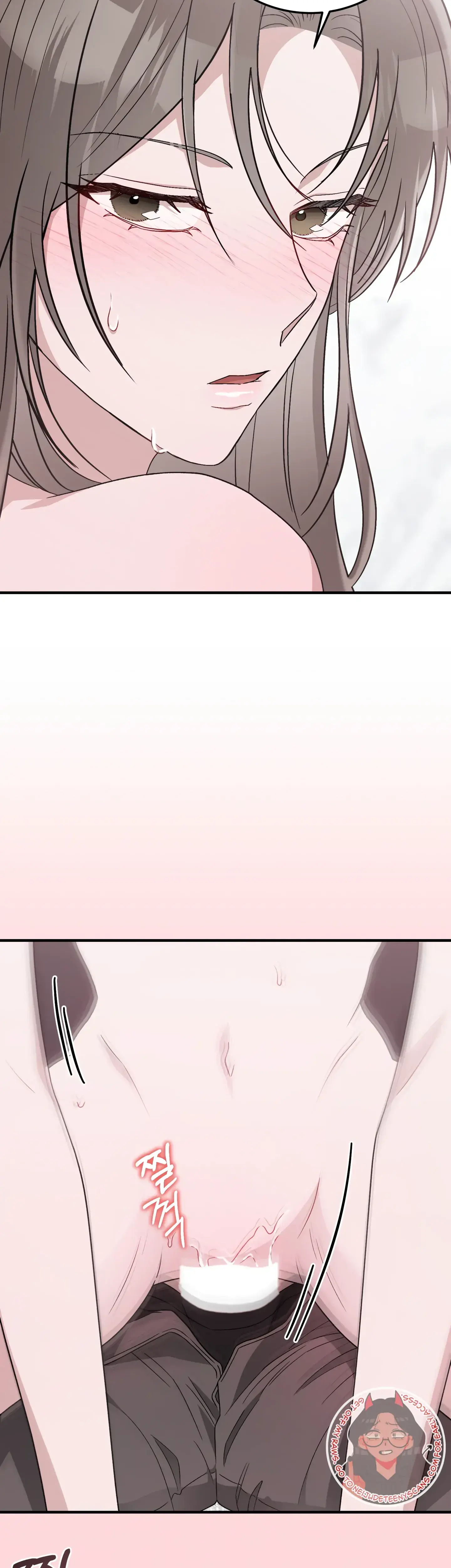 Kitsch Wedding Chapter 35 - Page 16