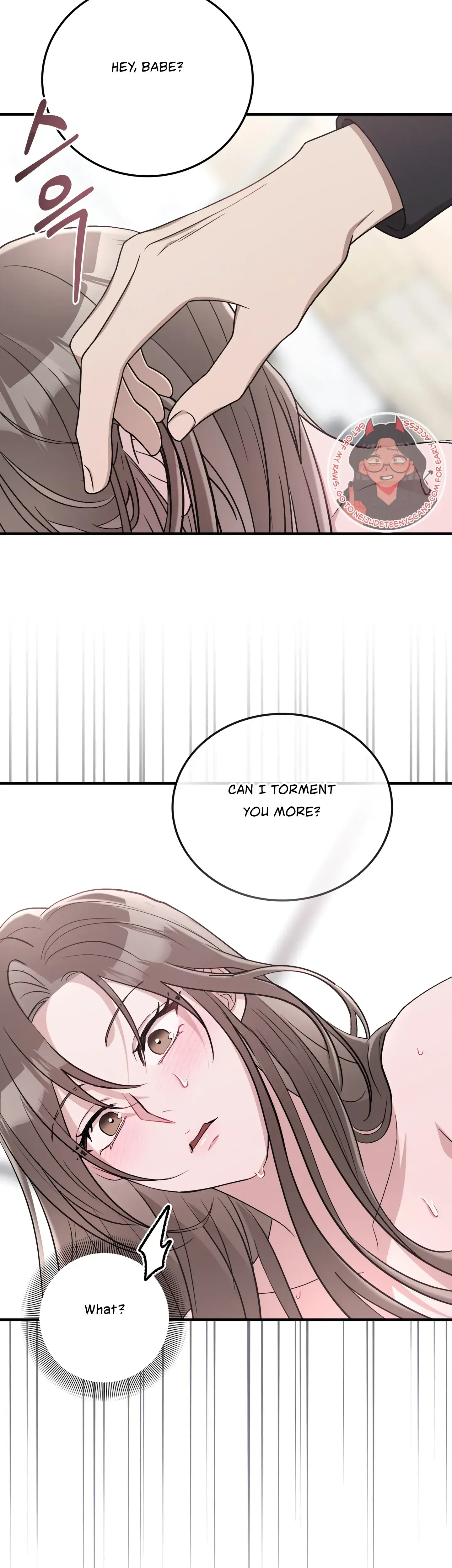 Kitsch Wedding Chapter 35 - Page 26
