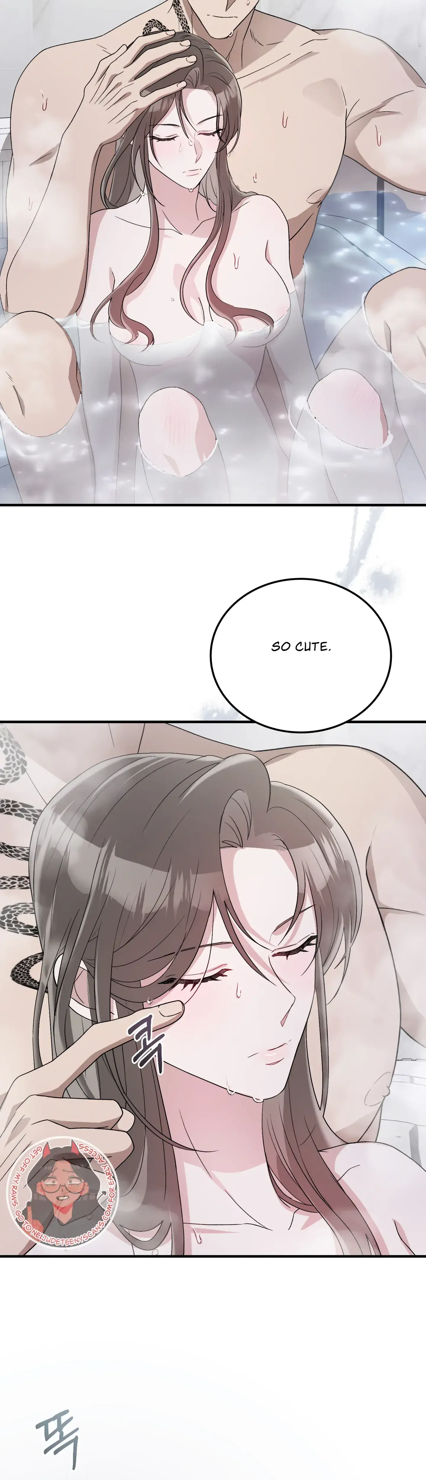 Kitsch Wedding Chapter 35 - Page 36