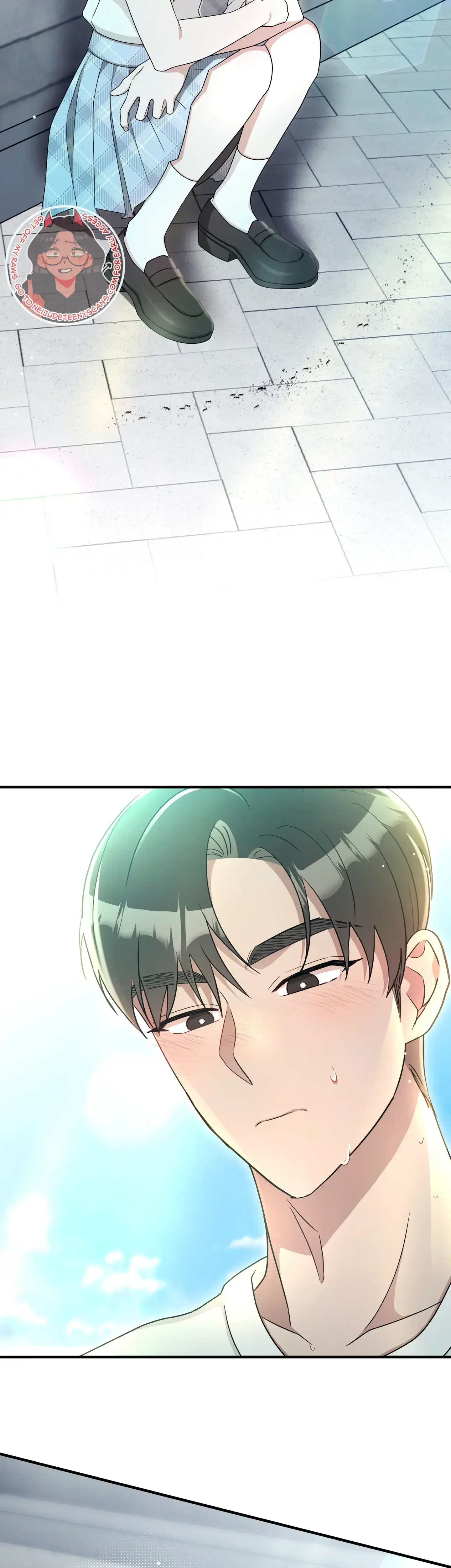 Kitsch Wedding Chapter 35 - Page 45