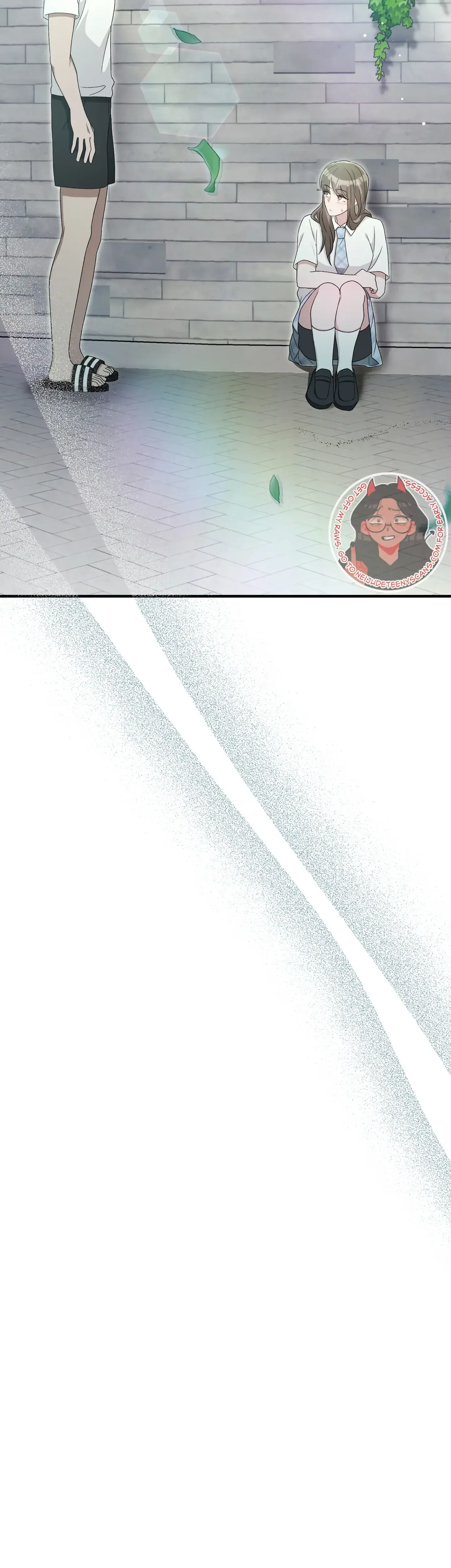 Kitsch Wedding Chapter 35 - Page 47