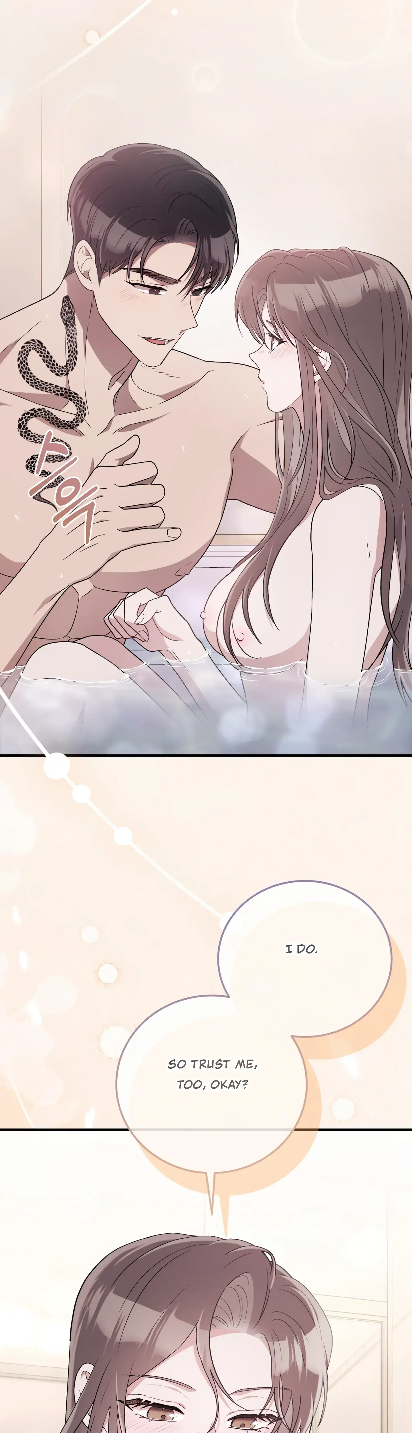 Kitsch Wedding Chapter 36 - Page 11