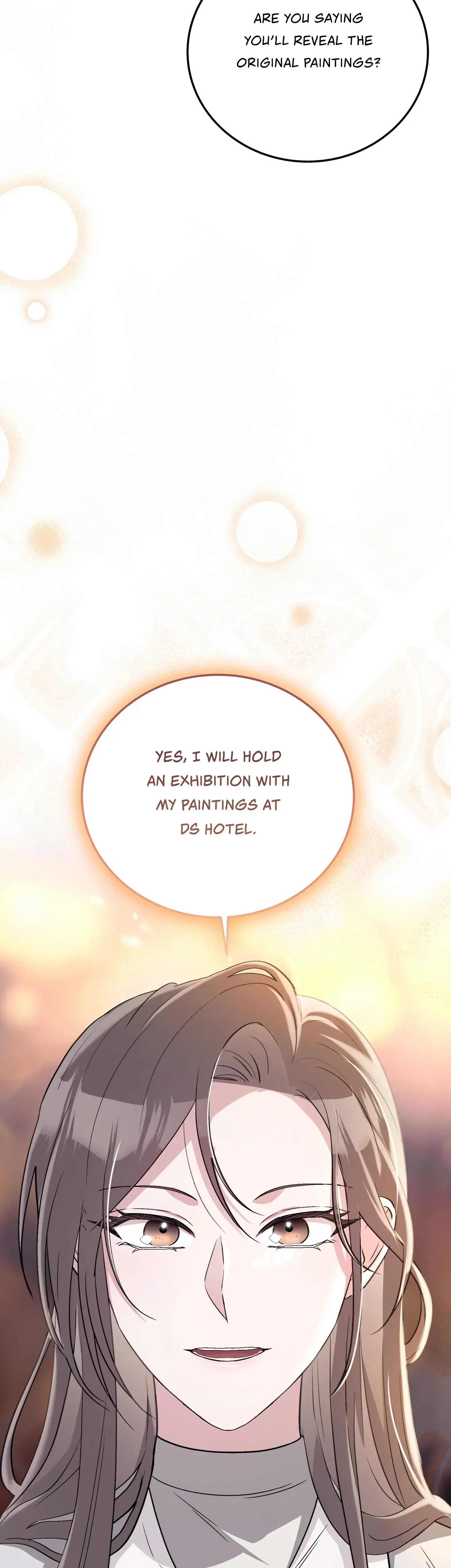 Kitsch Wedding Chapter 36 - Page 23