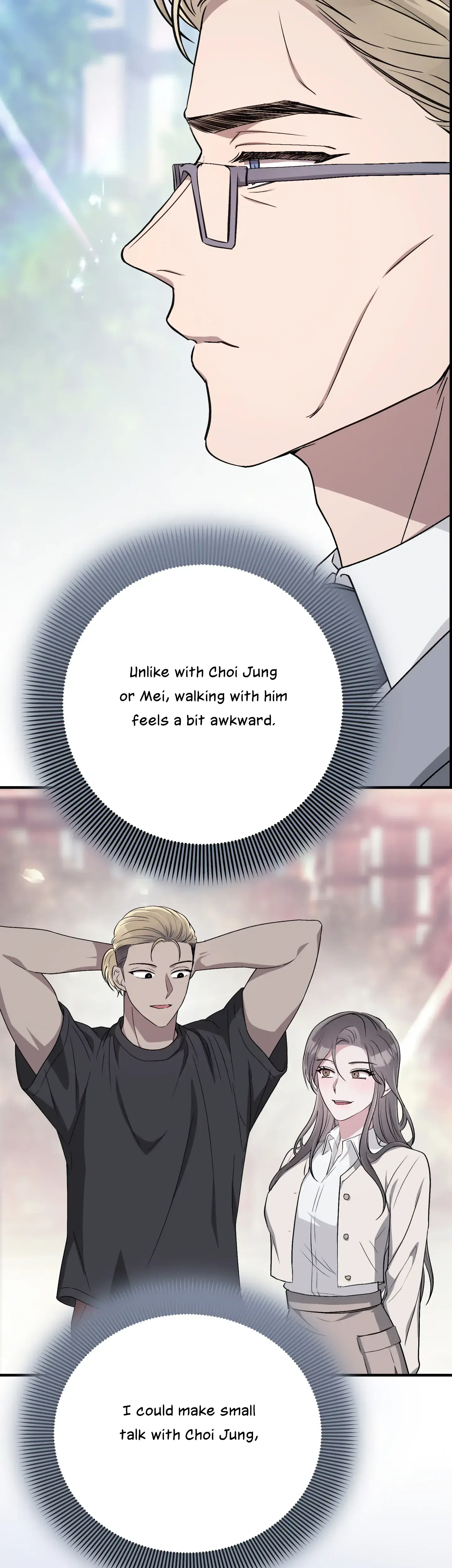 Kitsch Wedding Chapter 36 - Page 41