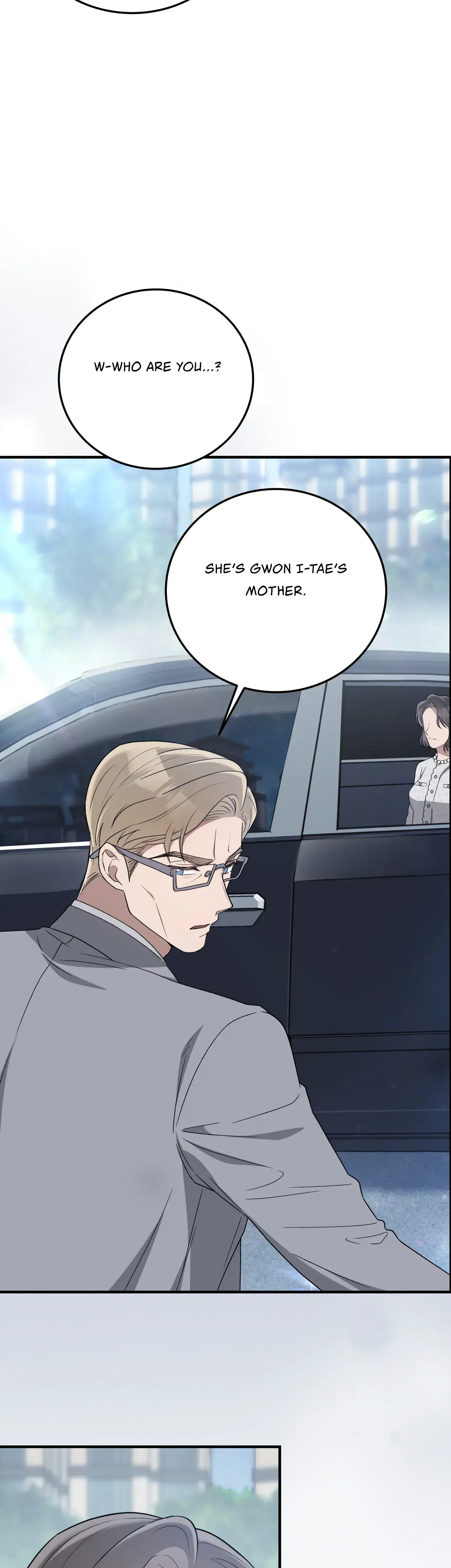 Kitsch Wedding Chapter 36 - Page 46