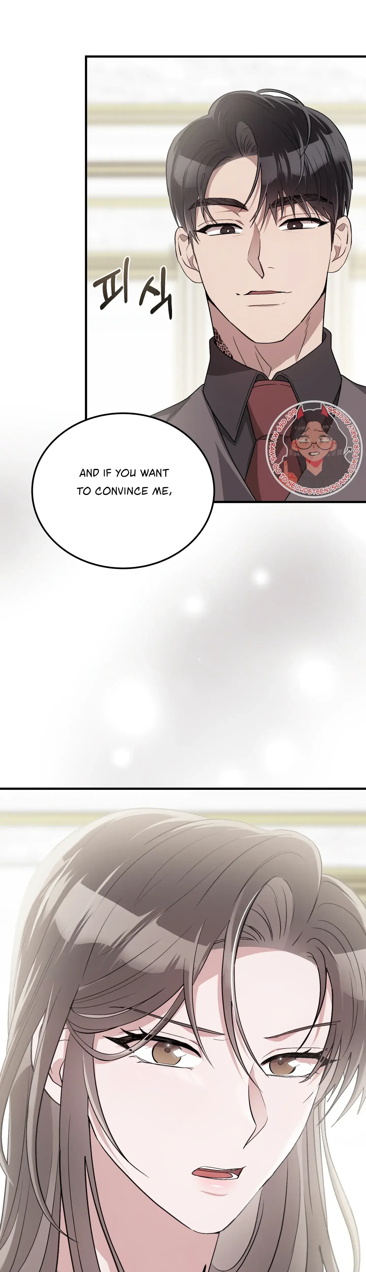 Kitsch Wedding Chapter 37 - Page 28