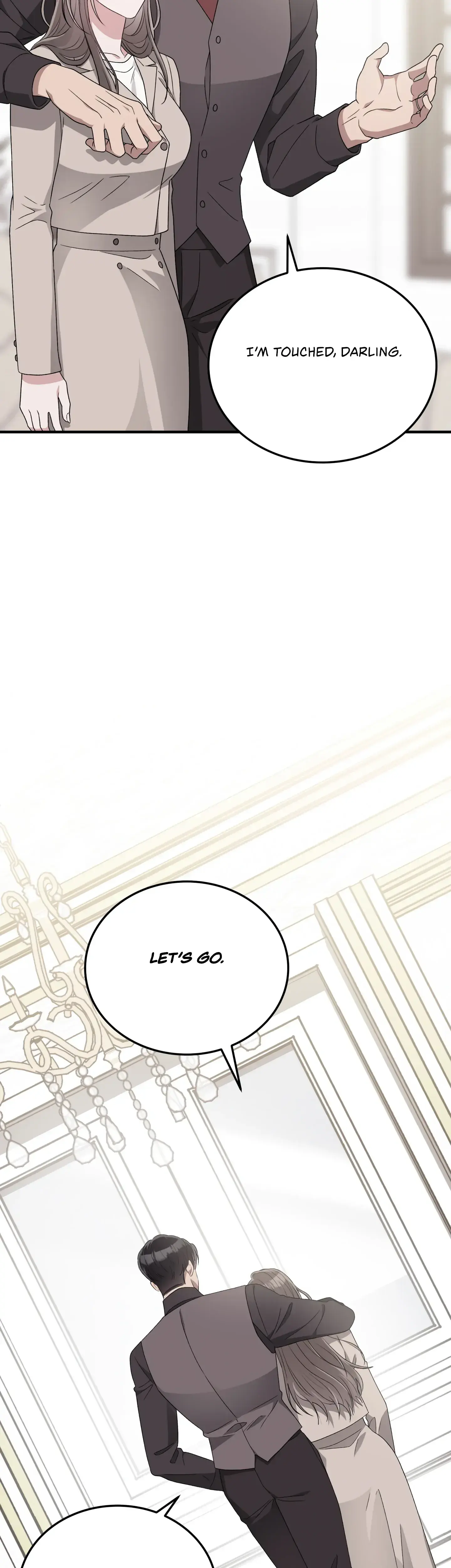 Kitsch Wedding Chapter 37 - Page 30