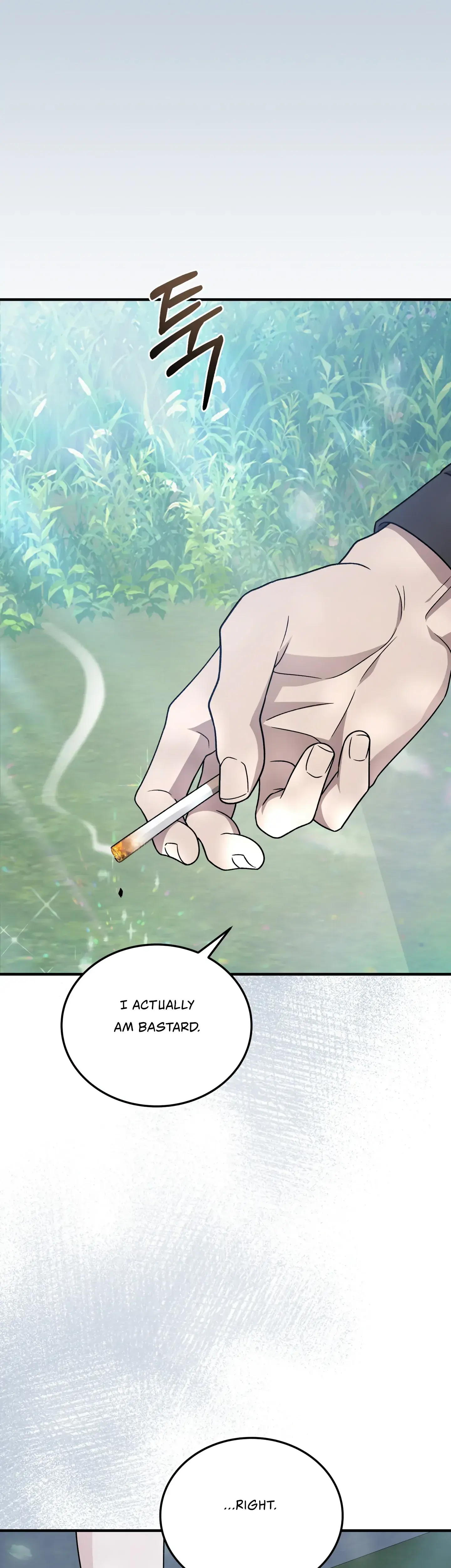 Kitsch Wedding Chapter 37 - Page 39