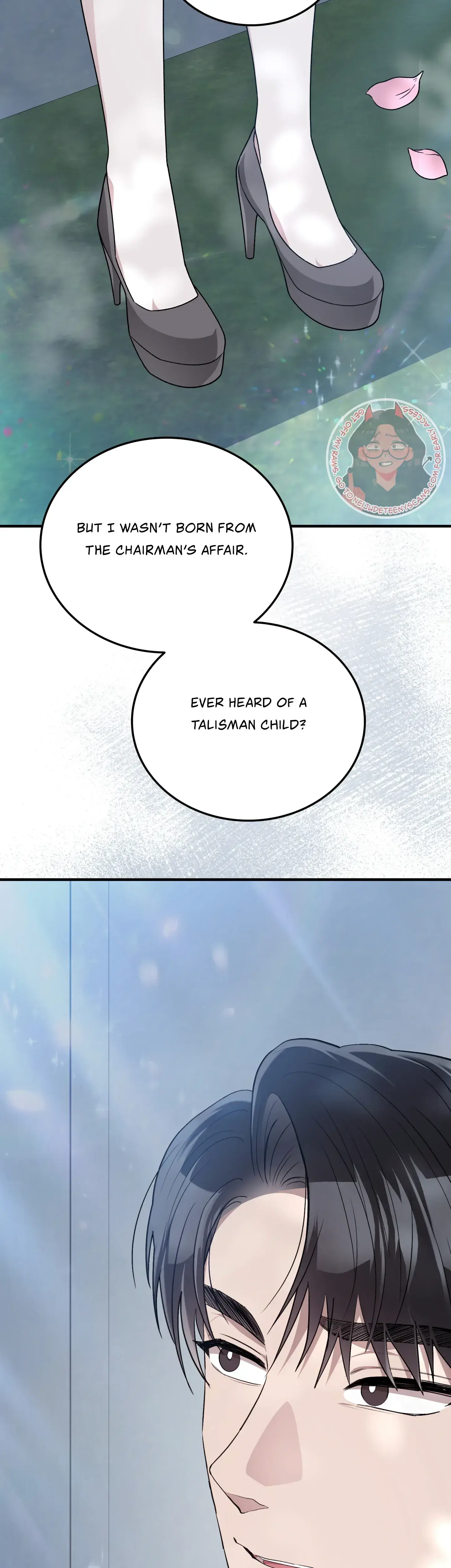 Kitsch Wedding Chapter 37 - Page 40