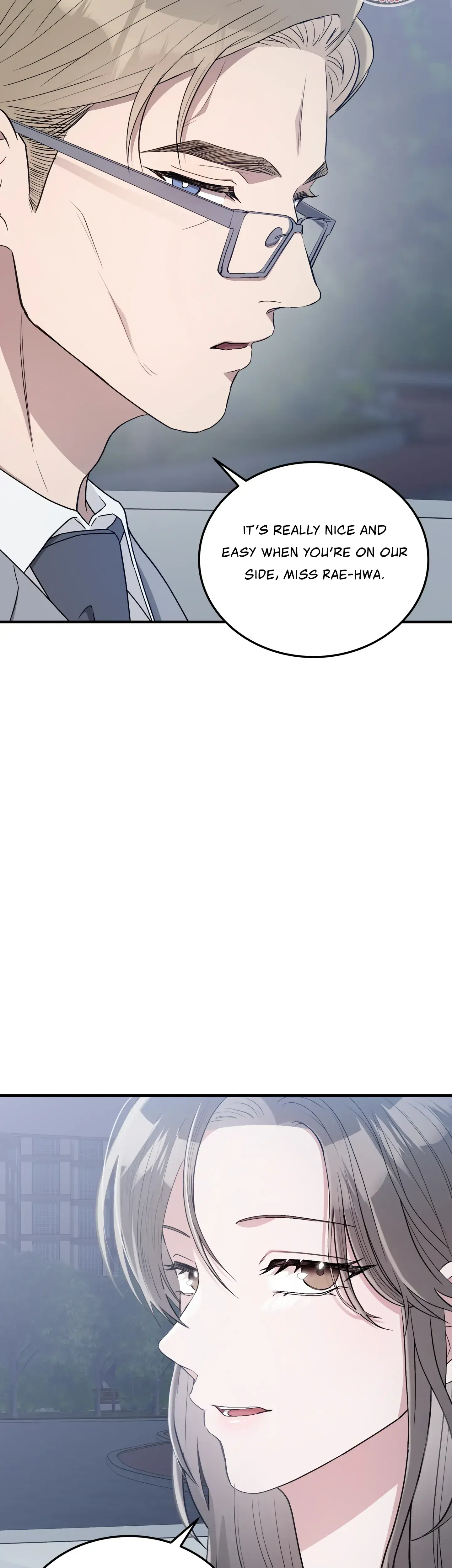 Kitsch Wedding Chapter 37 - Page 7