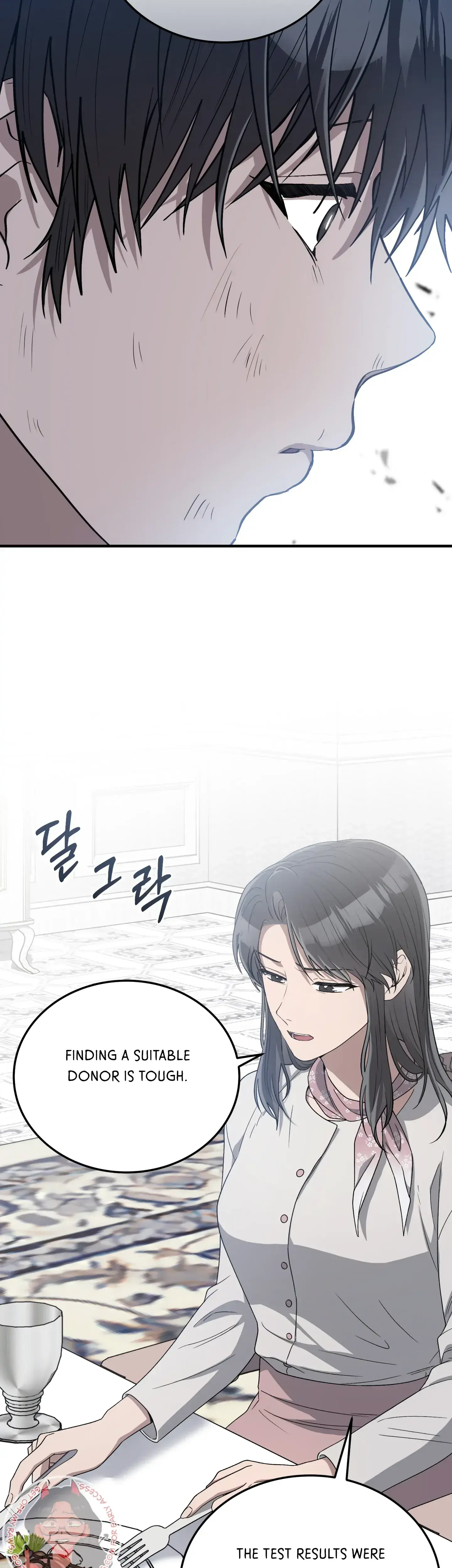 Kitsch Wedding Chapter 38 - Page 24