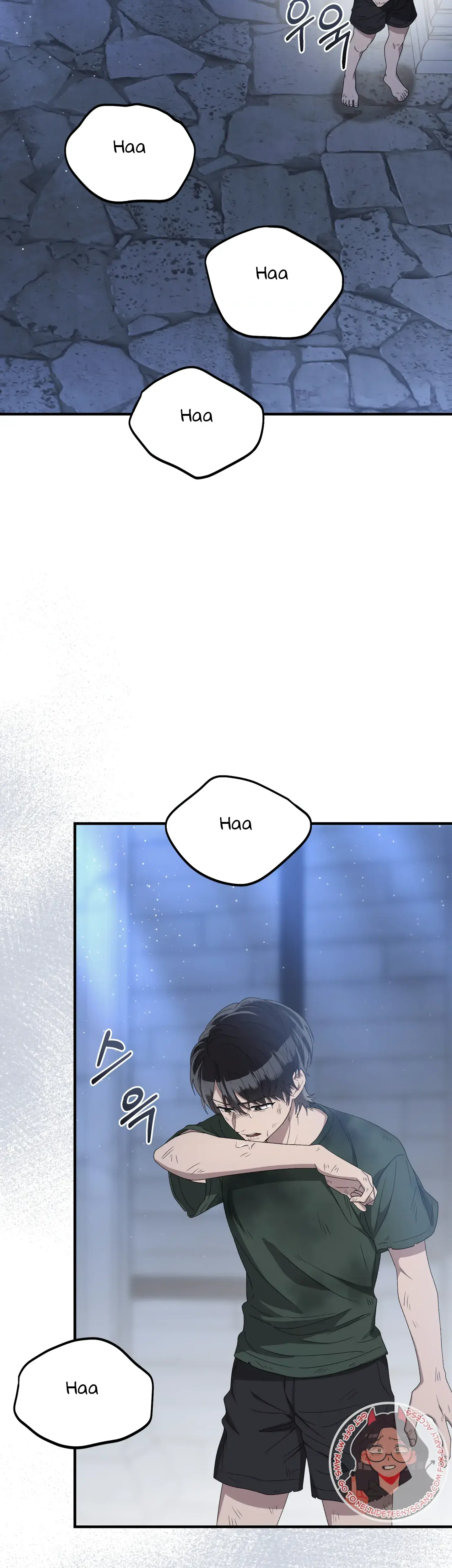Kitsch Wedding Chapter 38 - Page 29