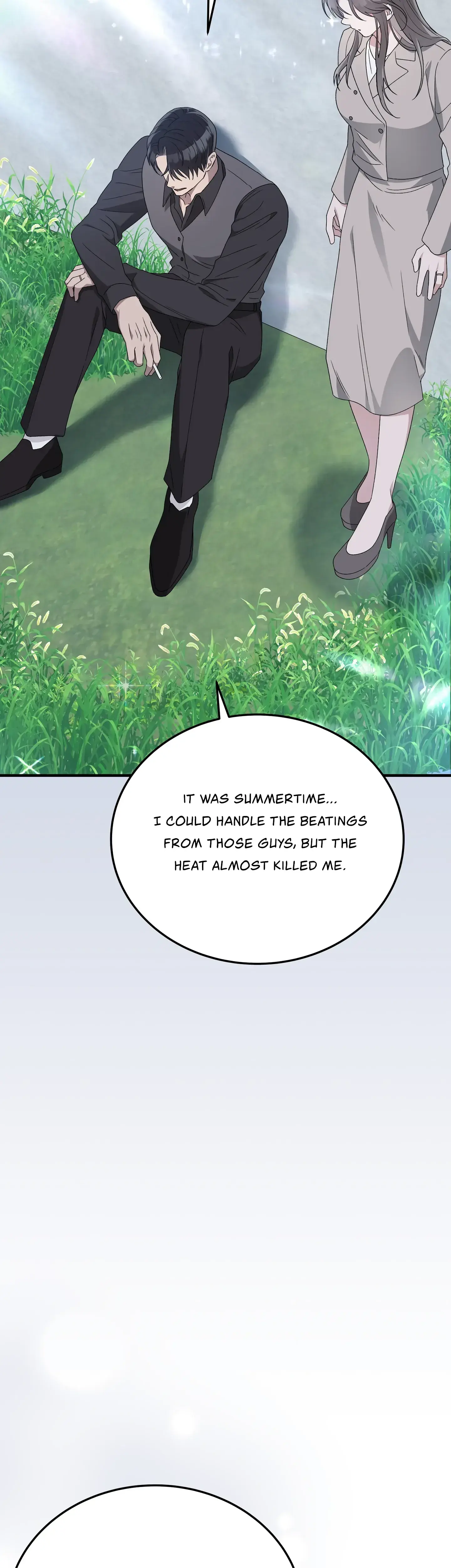 Kitsch Wedding Chapter 38 - Page 43