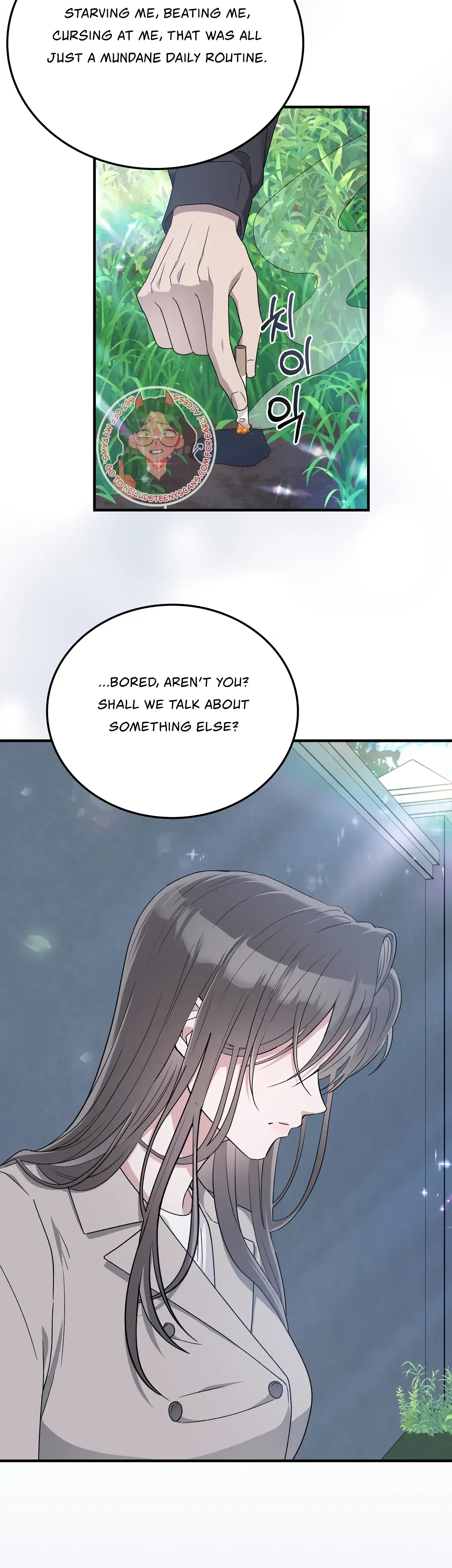 Kitsch Wedding Chapter 38 - Page 44