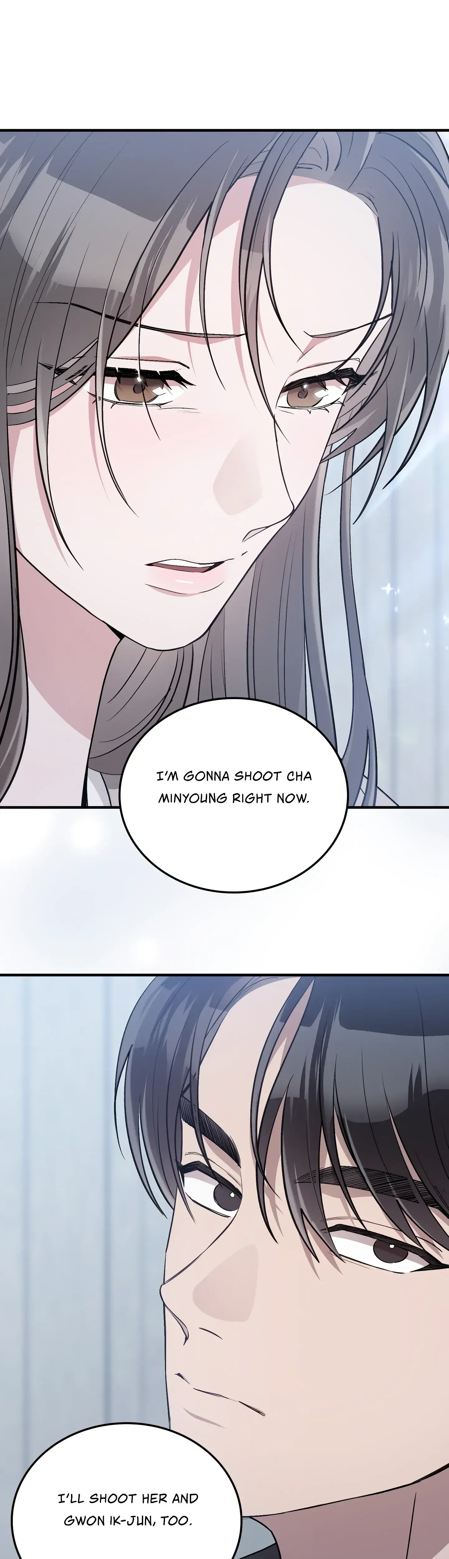 Kitsch Wedding Chapter 38 - Page 46