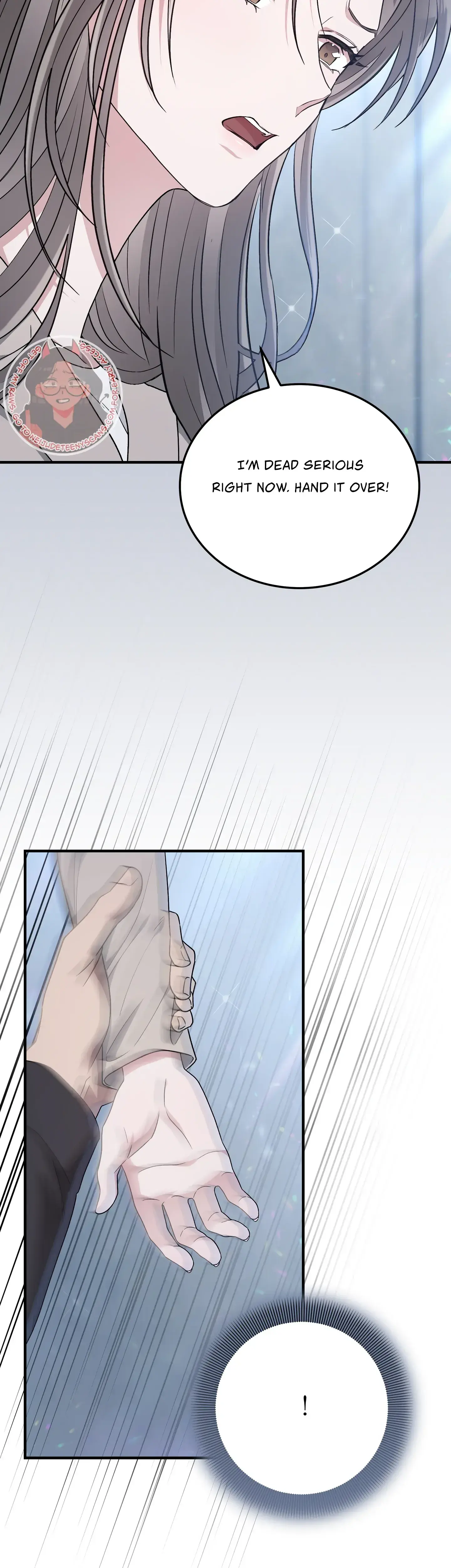 Kitsch Wedding Chapter 38 - Page 50