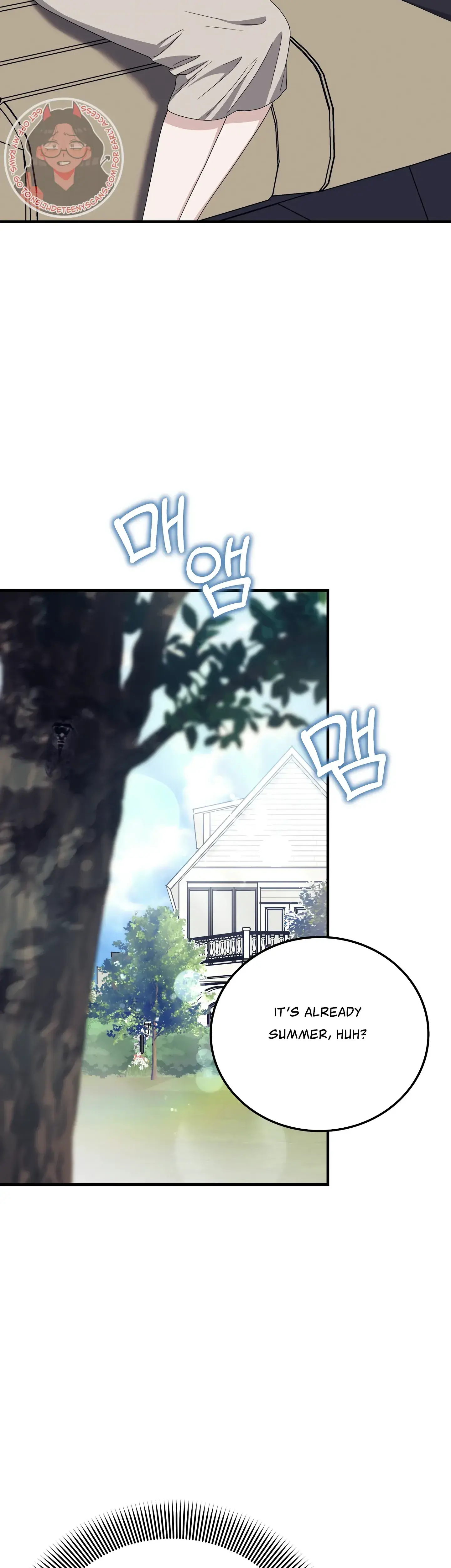 Kitsch Wedding Chapter 39 - Page 2