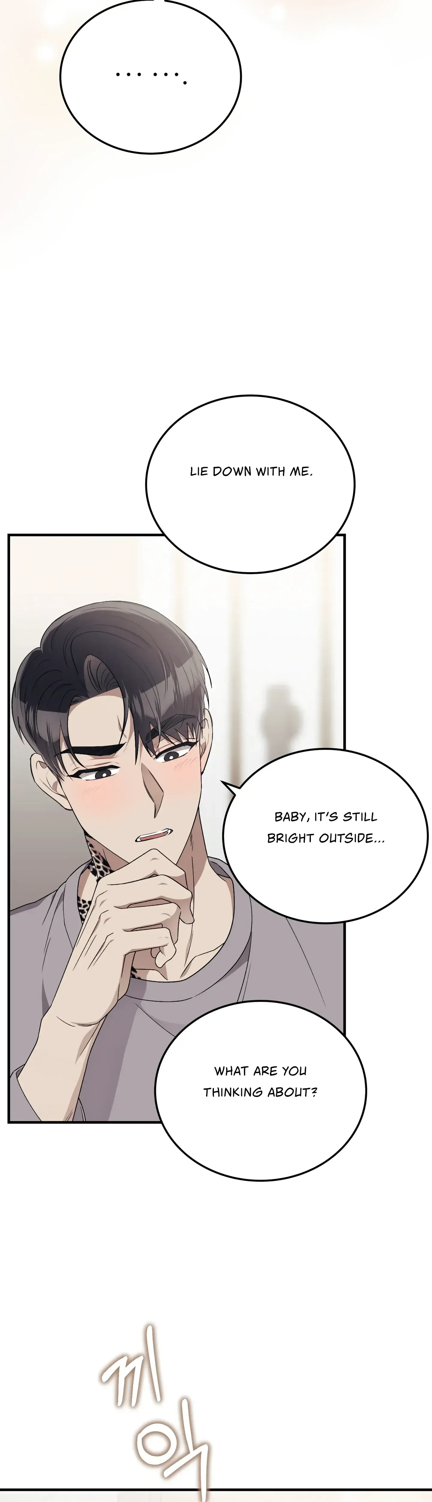 Kitsch Wedding Chapter 39 - Page 27