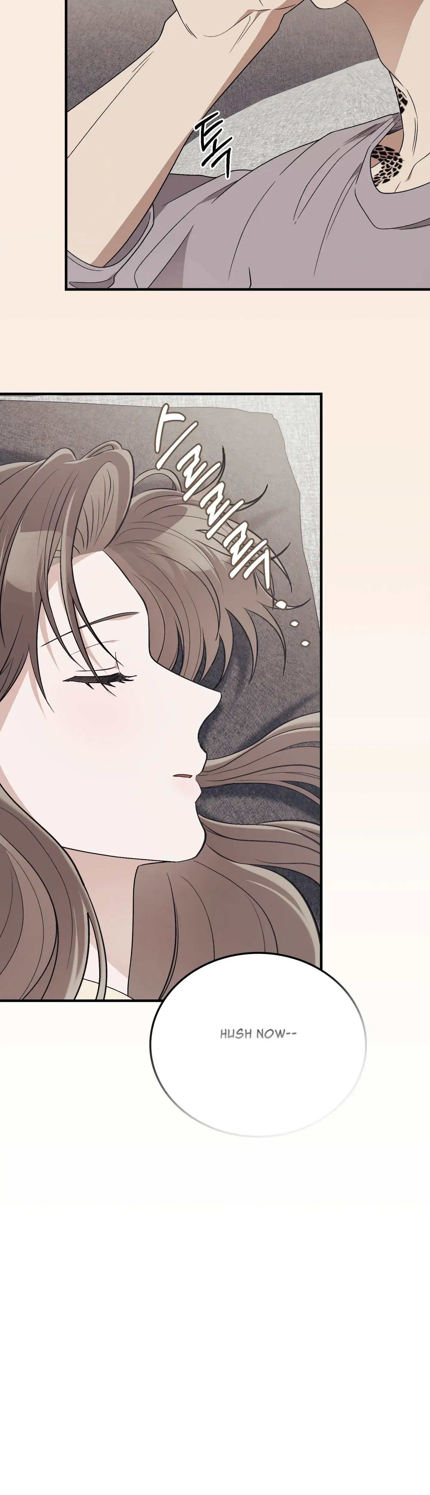 Kitsch Wedding Chapter 39 - Page 29