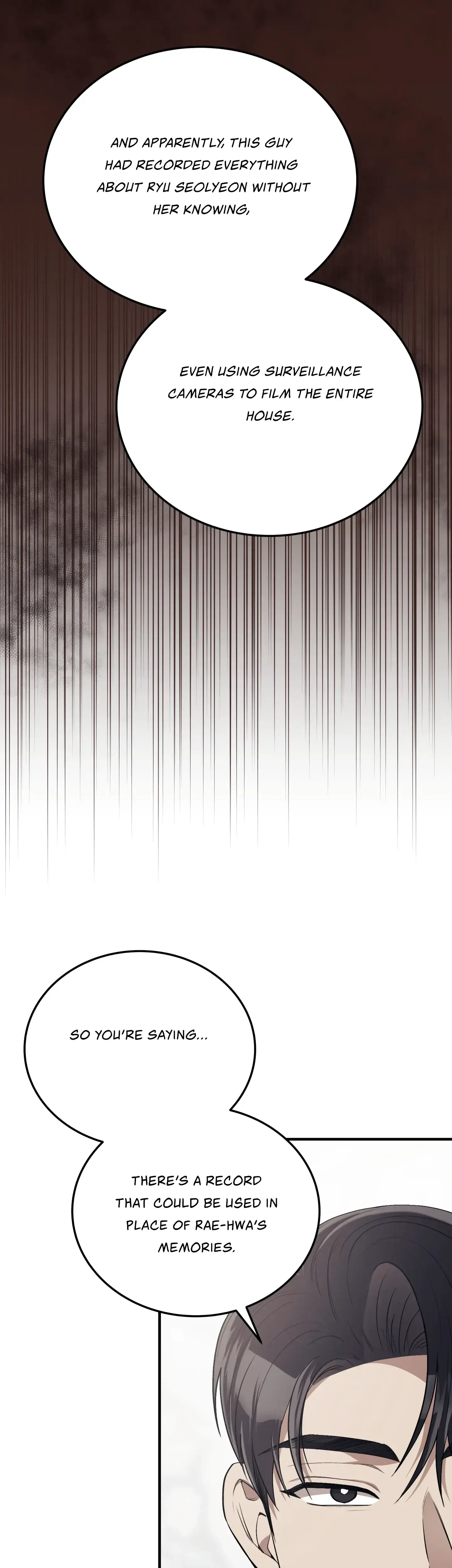Kitsch Wedding Chapter 39 - Page 36
