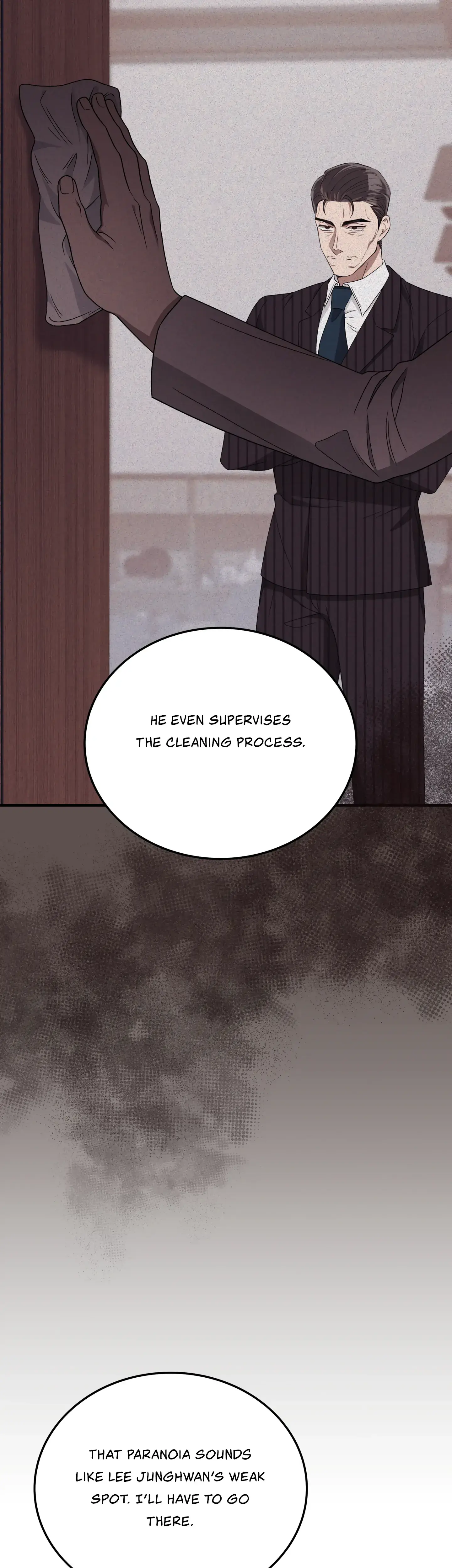 Kitsch Wedding Chapter 39 - Page 39