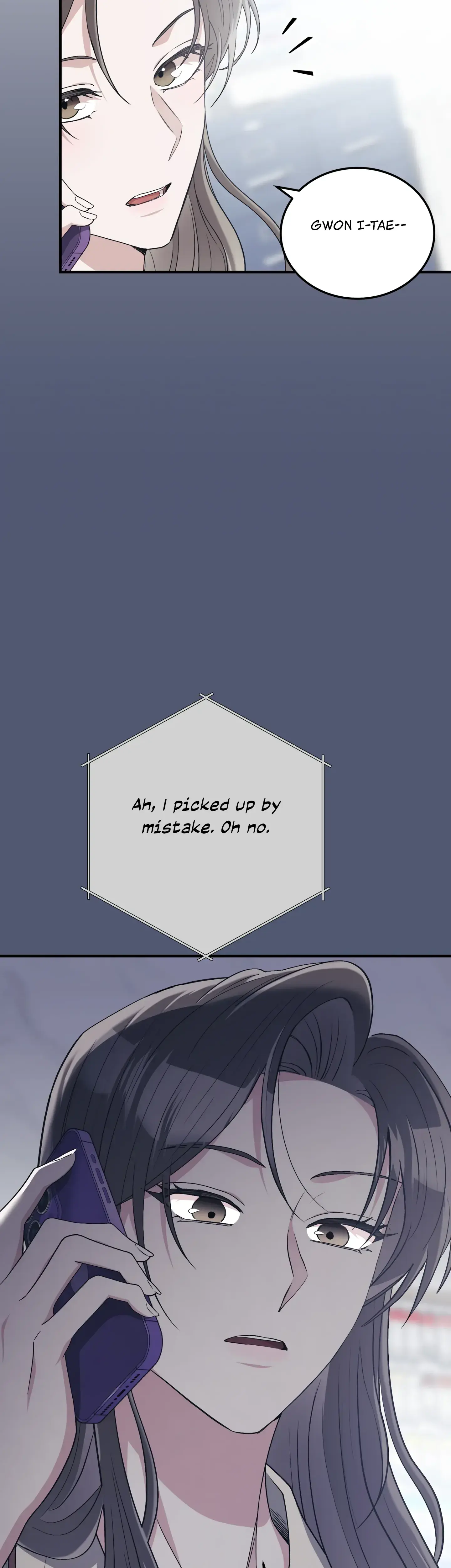 Kitsch Wedding Chapter 39 - Page 48