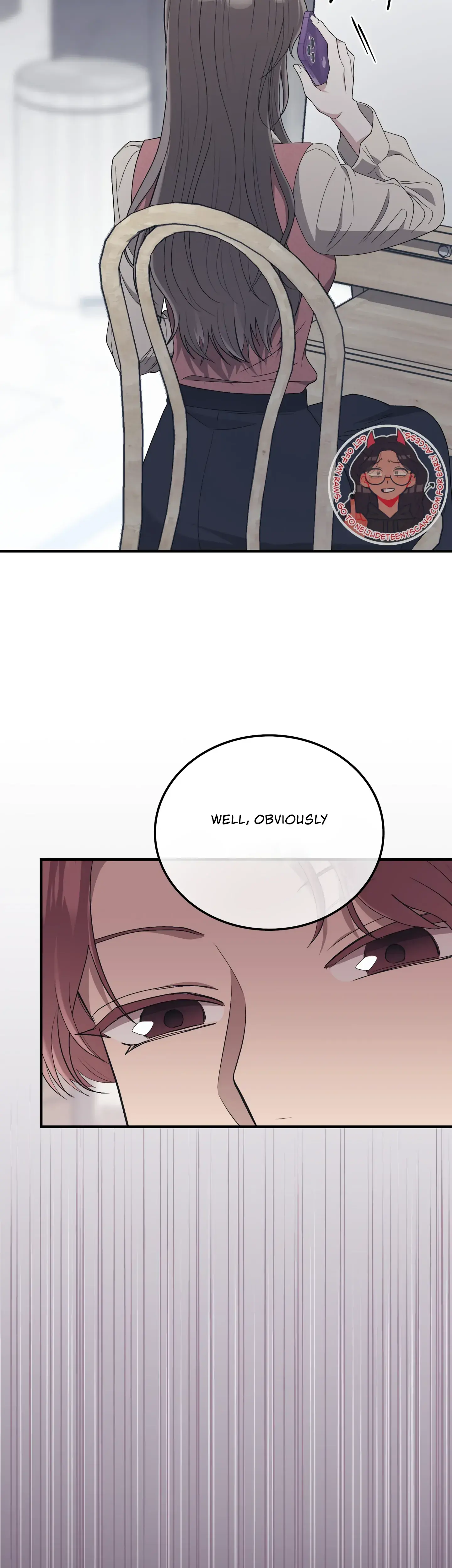 Kitsch Wedding Chapter 39 - Page 50